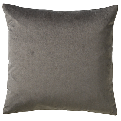 RENZO - Coussin tissé Muted Clay 45x45 cm 