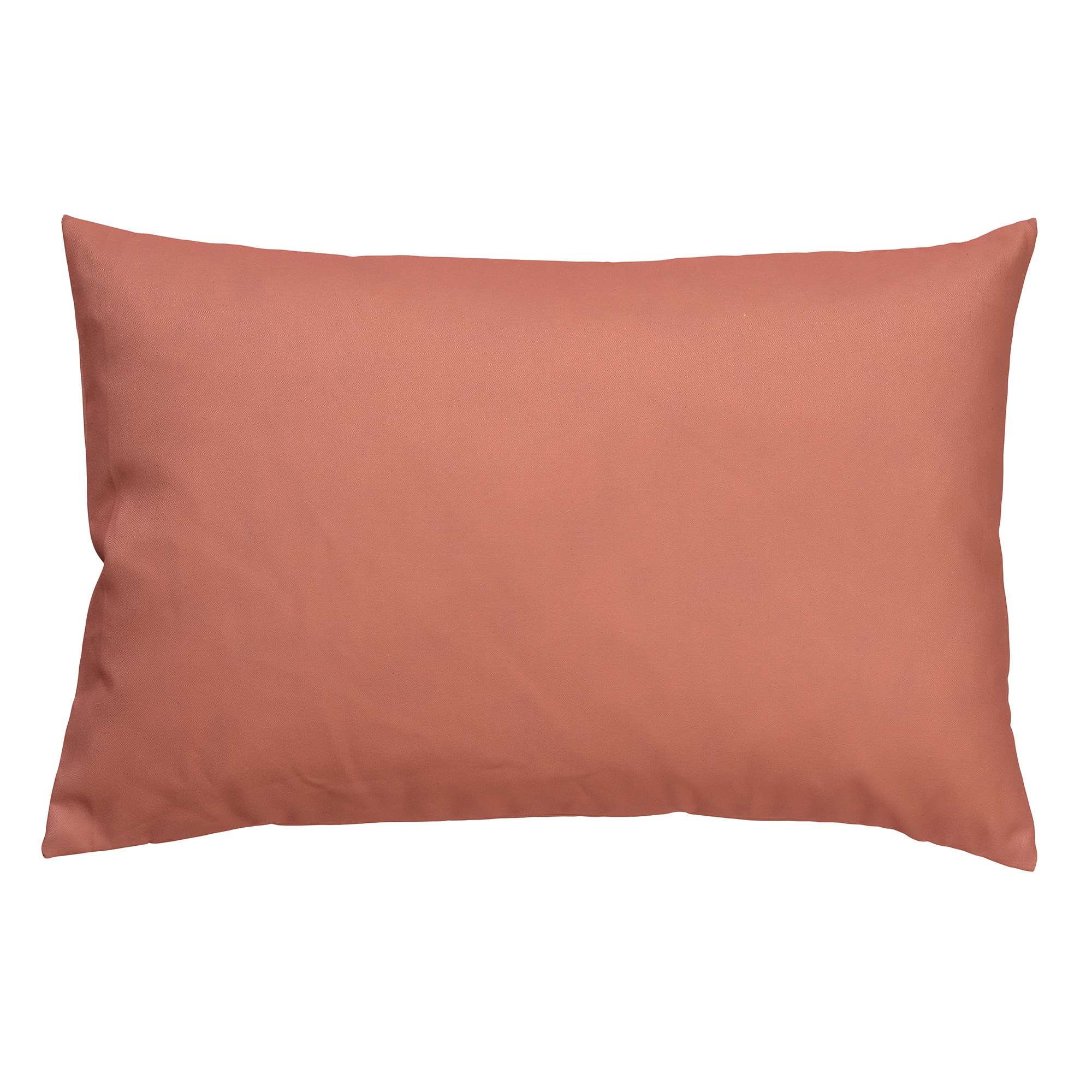 Cushion Santorini 40x60 cm Muted Clay - water-repellent and UV-resistant
