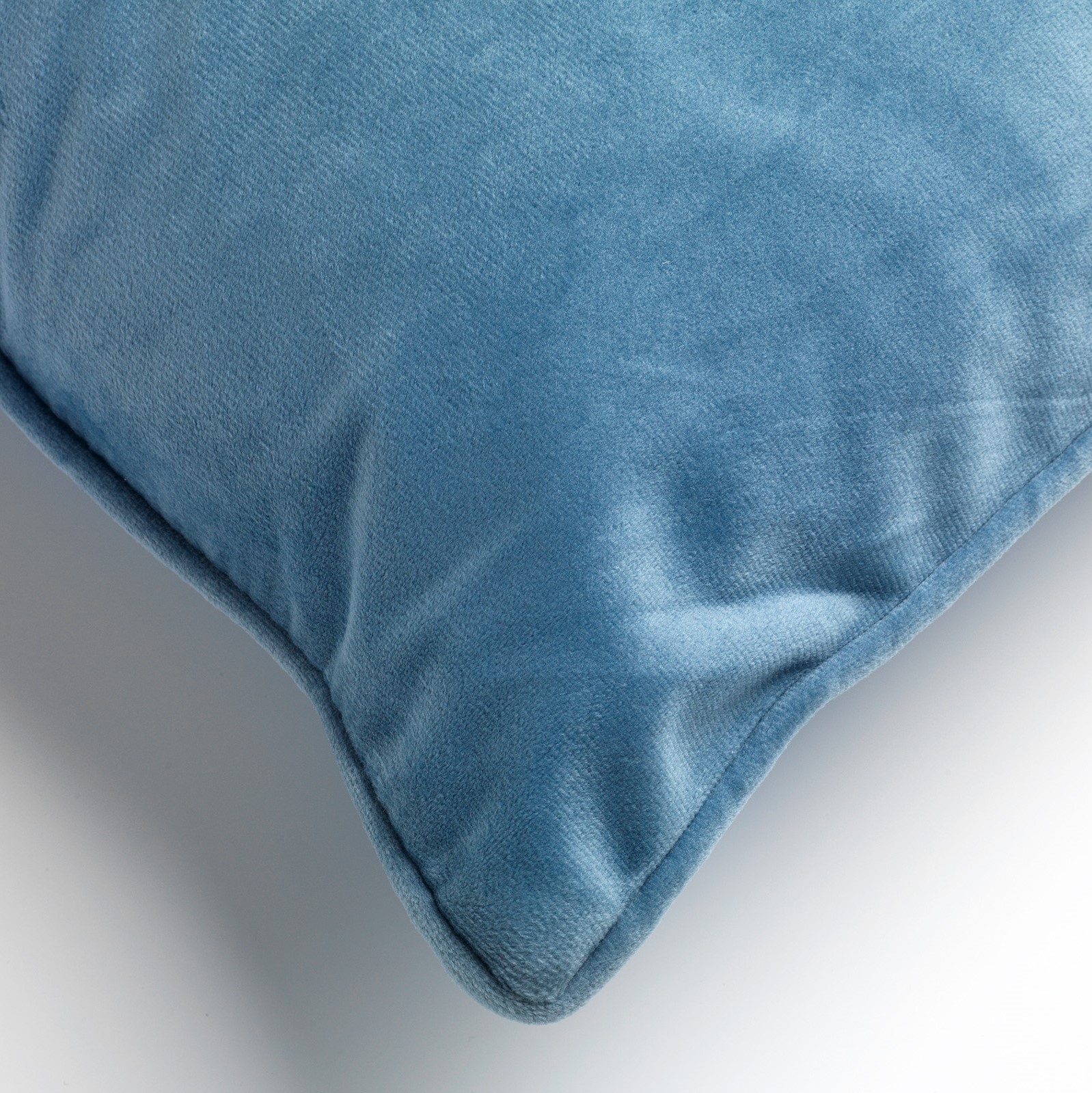 FINN - Cushion 30x50 cm Provincial Blue - blue