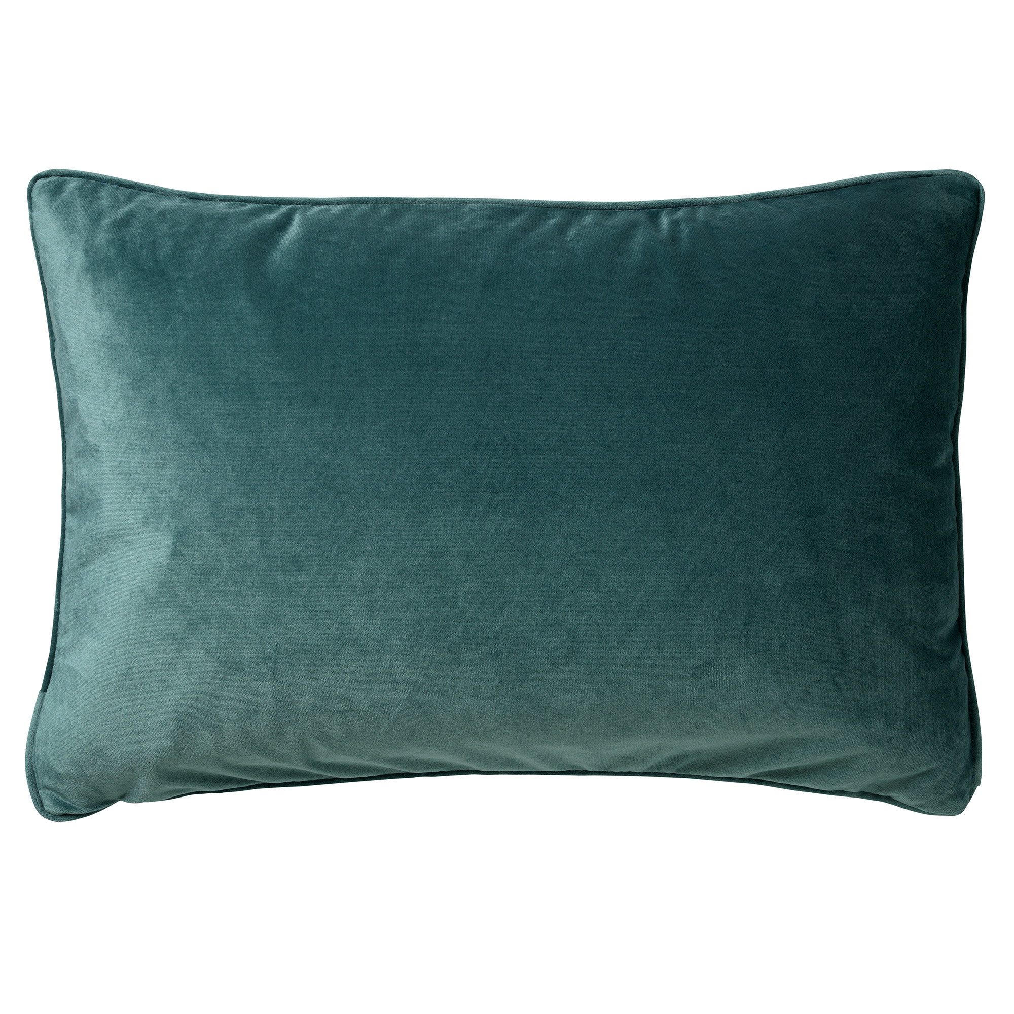 FINN - Coussin en velours 40x60 cm - Sagebrush Green - vert