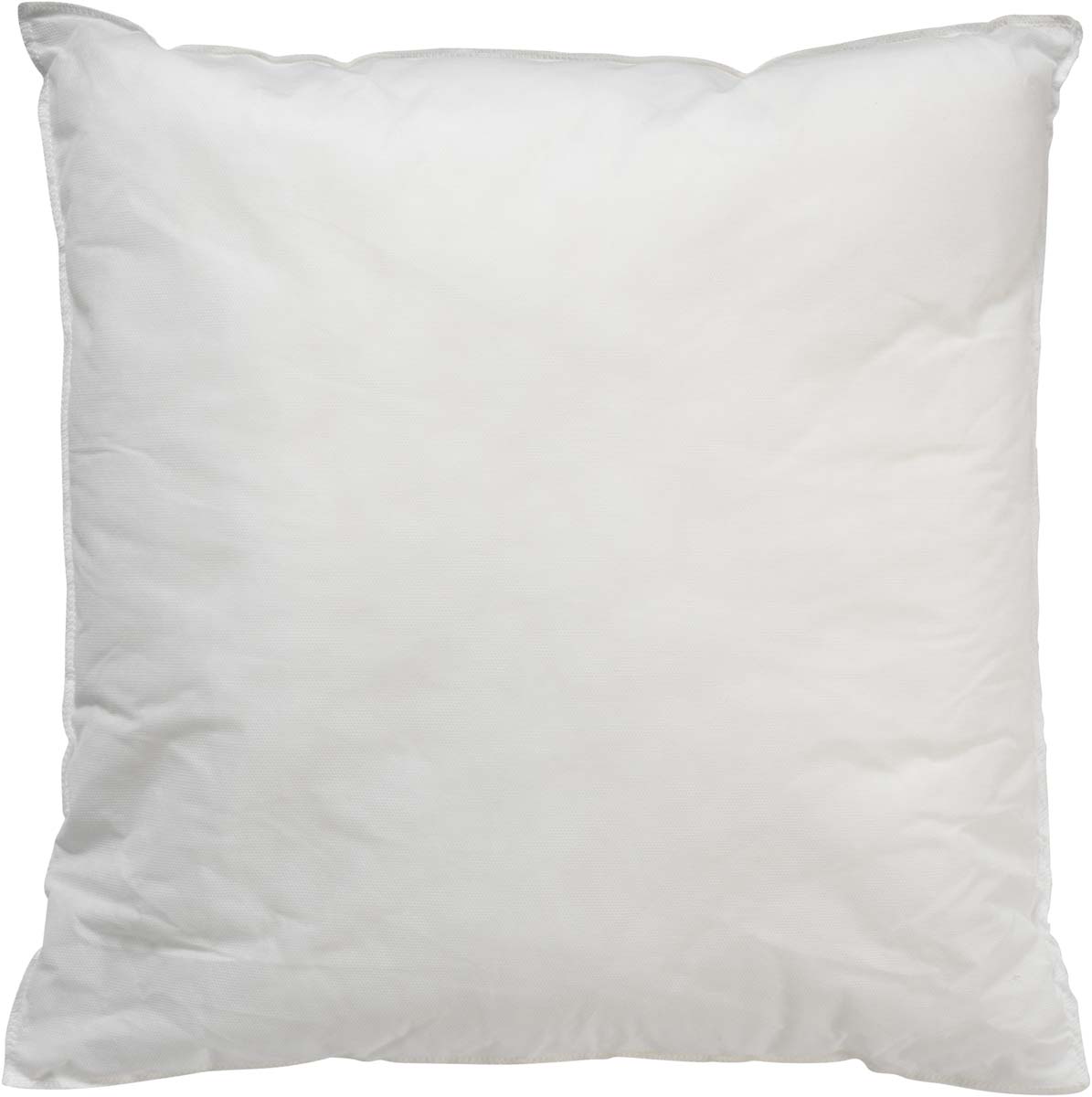 Coussin de garnissage 70x70 cm Polyester