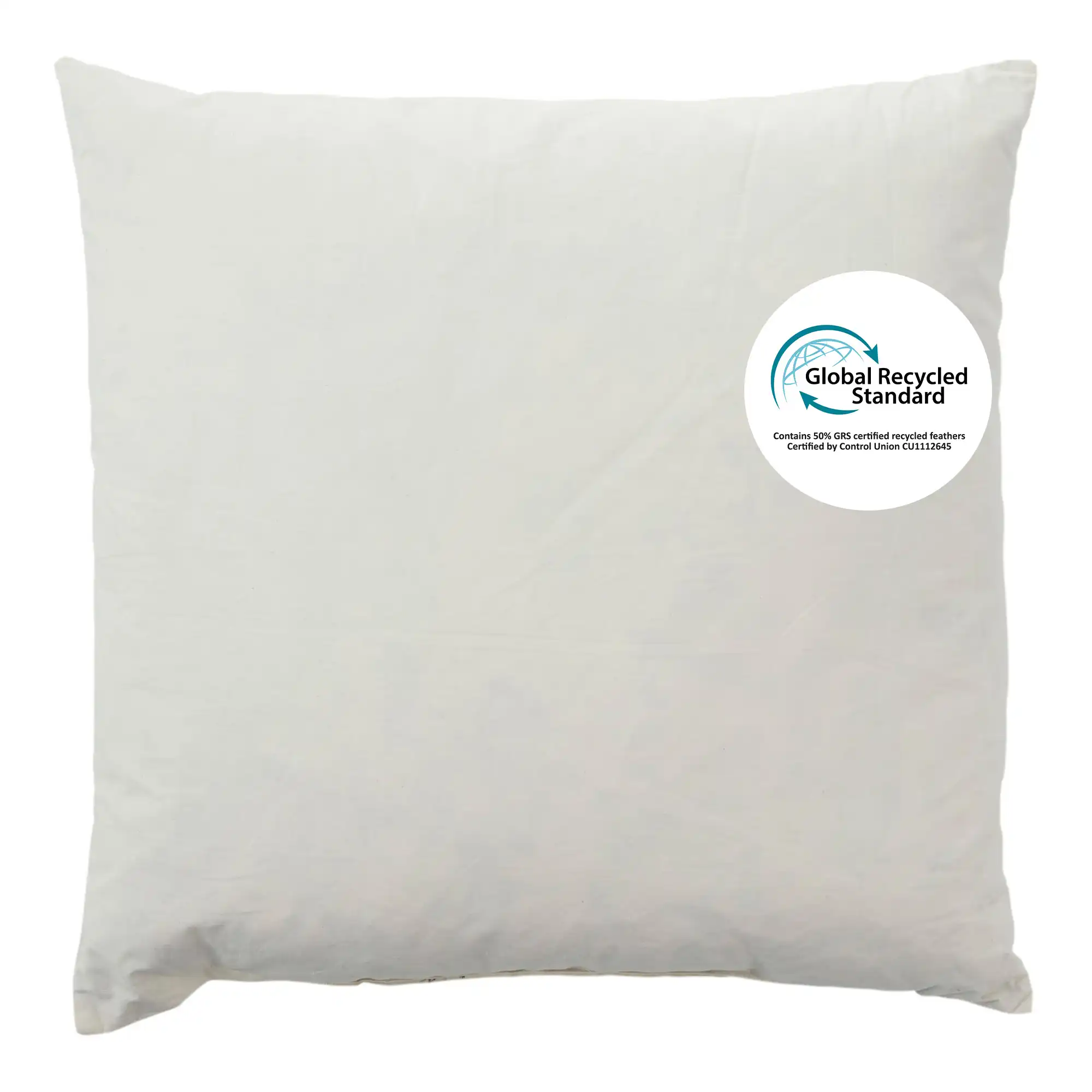 COUSSIN DE REMBOURRAGE 45X45