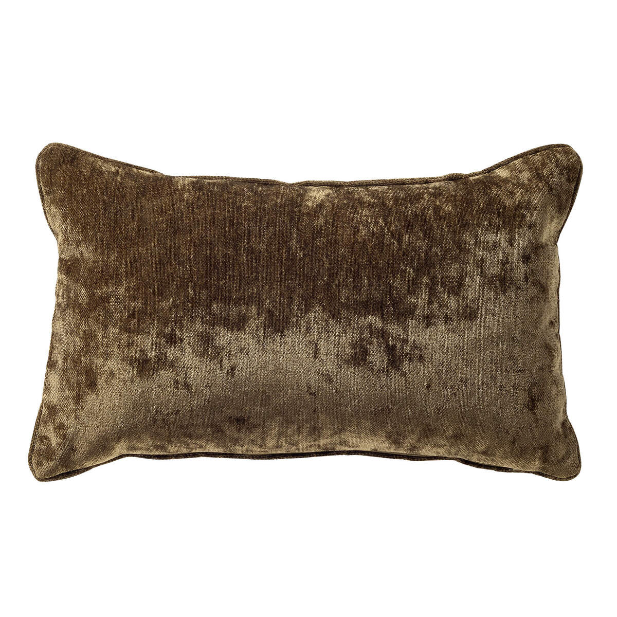 LEWY - Dekokissen 30x50 cm - Military Olive - Grün