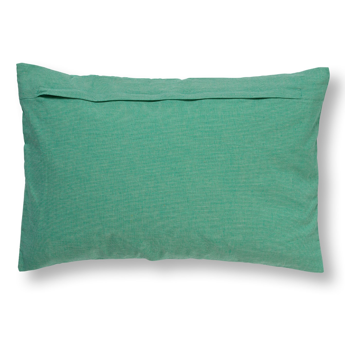 MADELIN - Coussin en coton Beveled Glass 40x60 cm 
