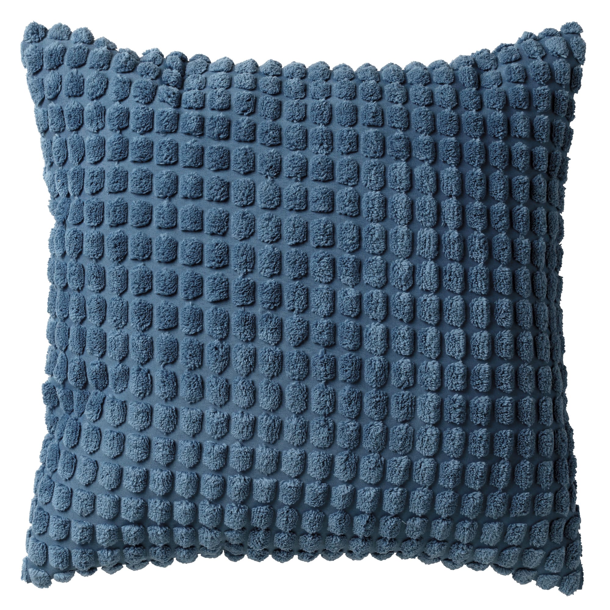 ROME - Cushion 45x45 cm Insignia Blue - blue