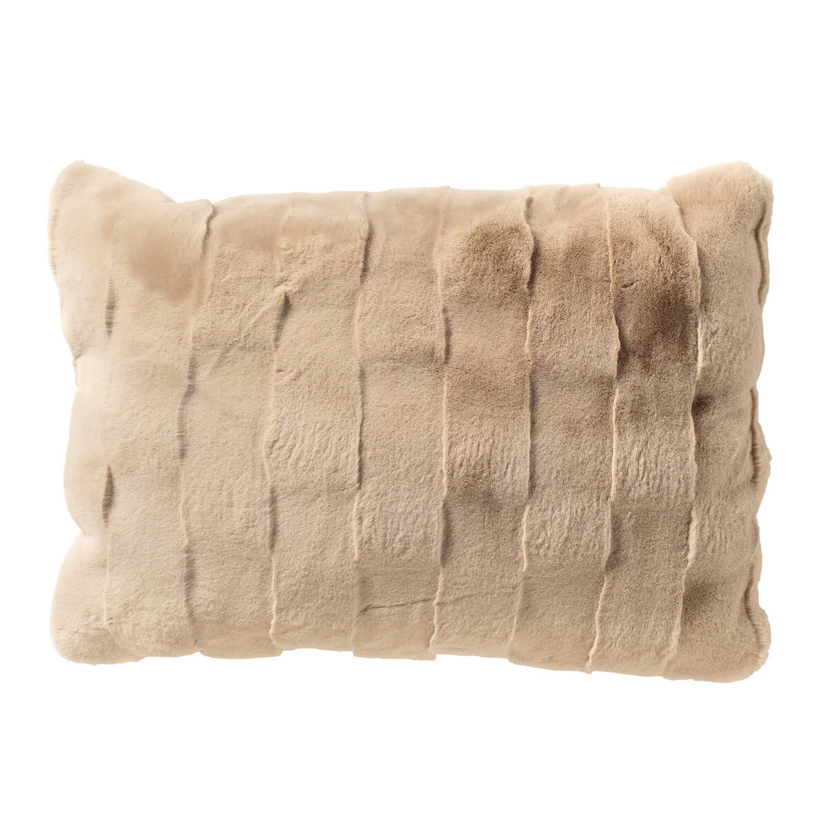 FERRE - sierkussen 40x60 cm - Irish Cream - beige