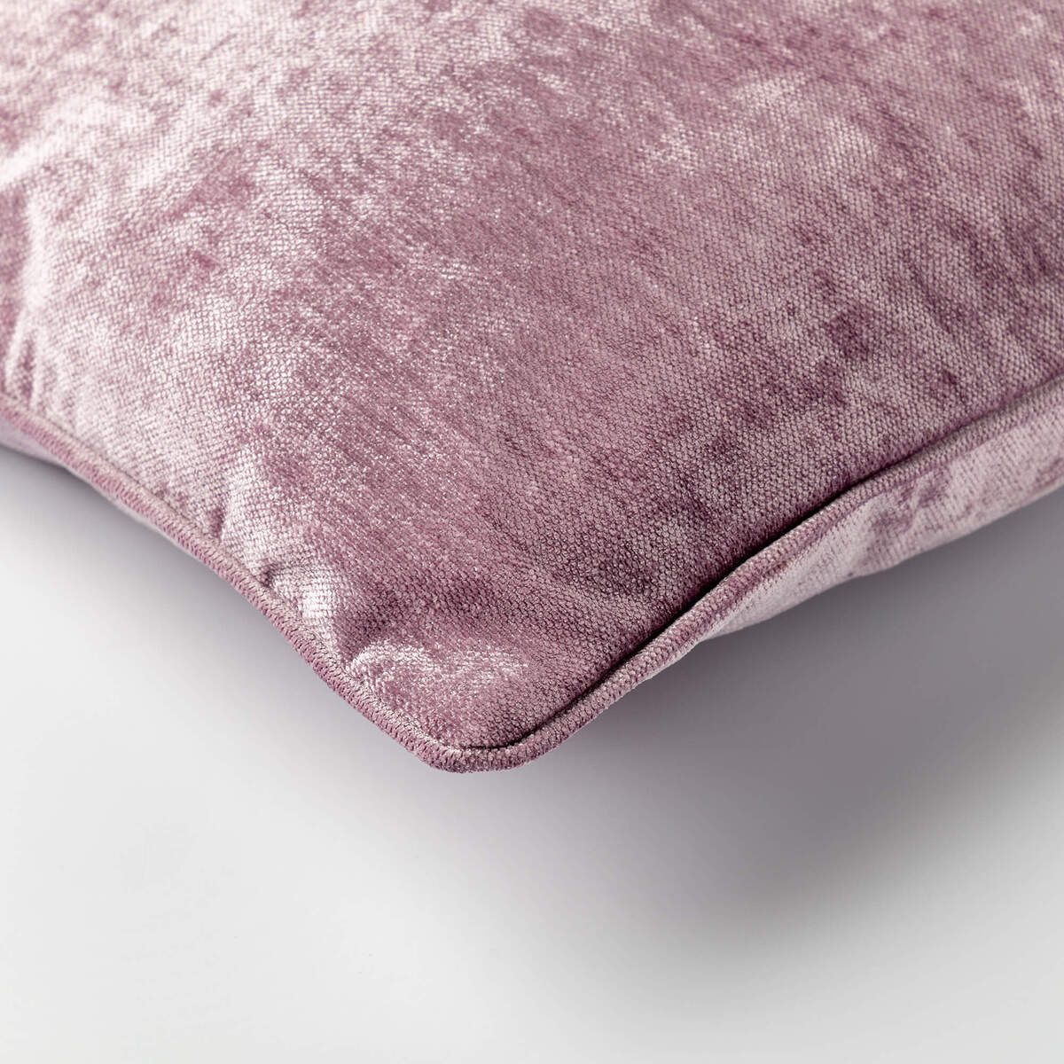 LEWY - Coussin 30x50 cm - Dusky Orchid - Violet