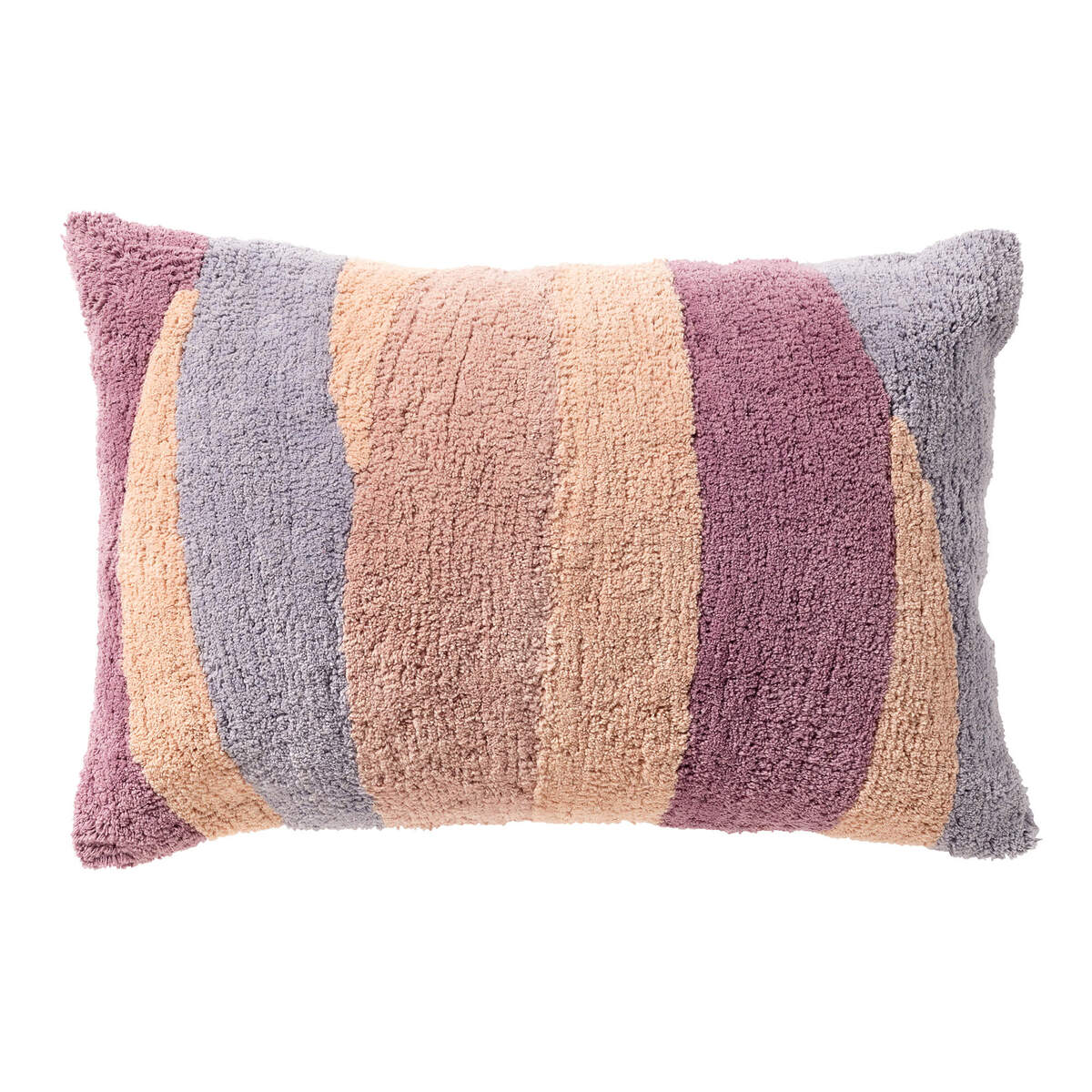 IMME - Coussin 40x60 cm - Dusky Orchid - Violet