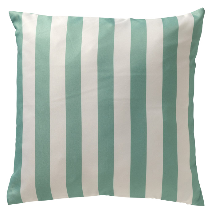 SIA - Outdoor Cushion 45x45 cm - Cameo Green - green