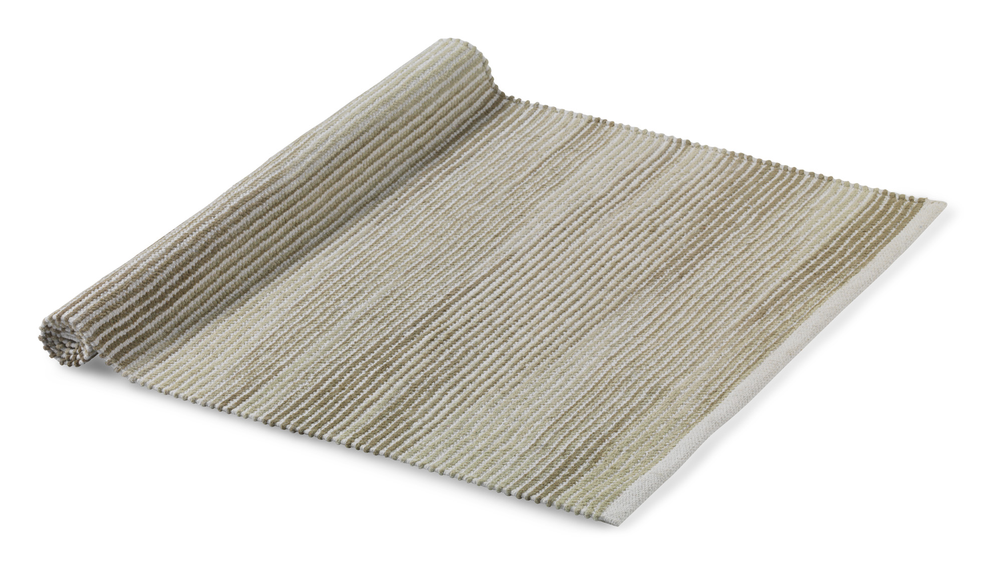 ISIS - Vloermat Linde 75x120 cm - groen