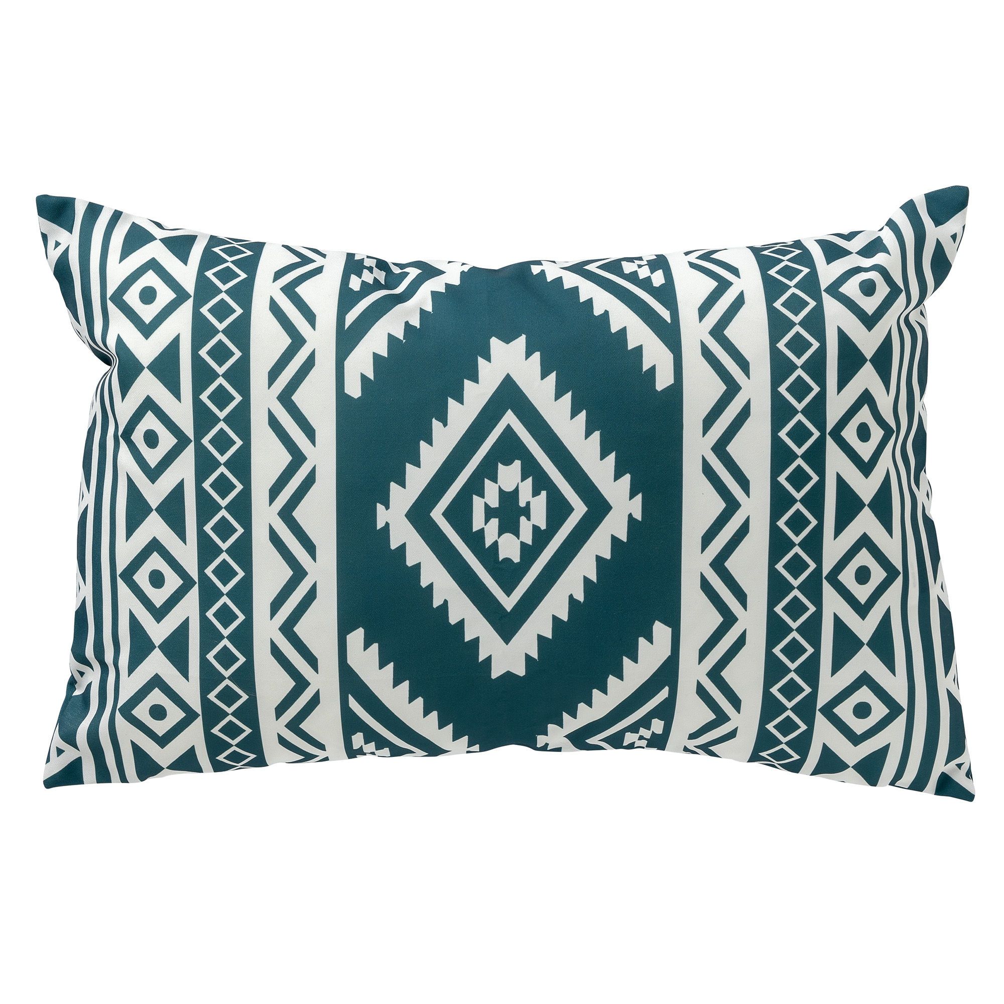 NUNO - Outdoor Cushion 40x60 cm - Sagebrush Green - green