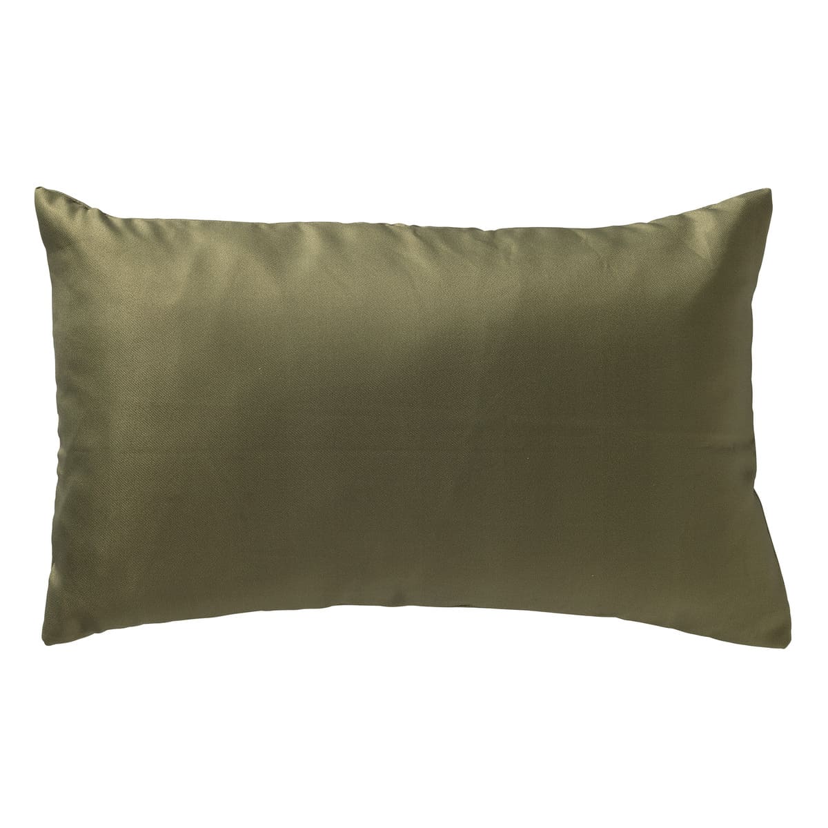 SUN - Outdoorkissen 30x50 cm - wasserabweisend und UV-beständig - Olive Branch