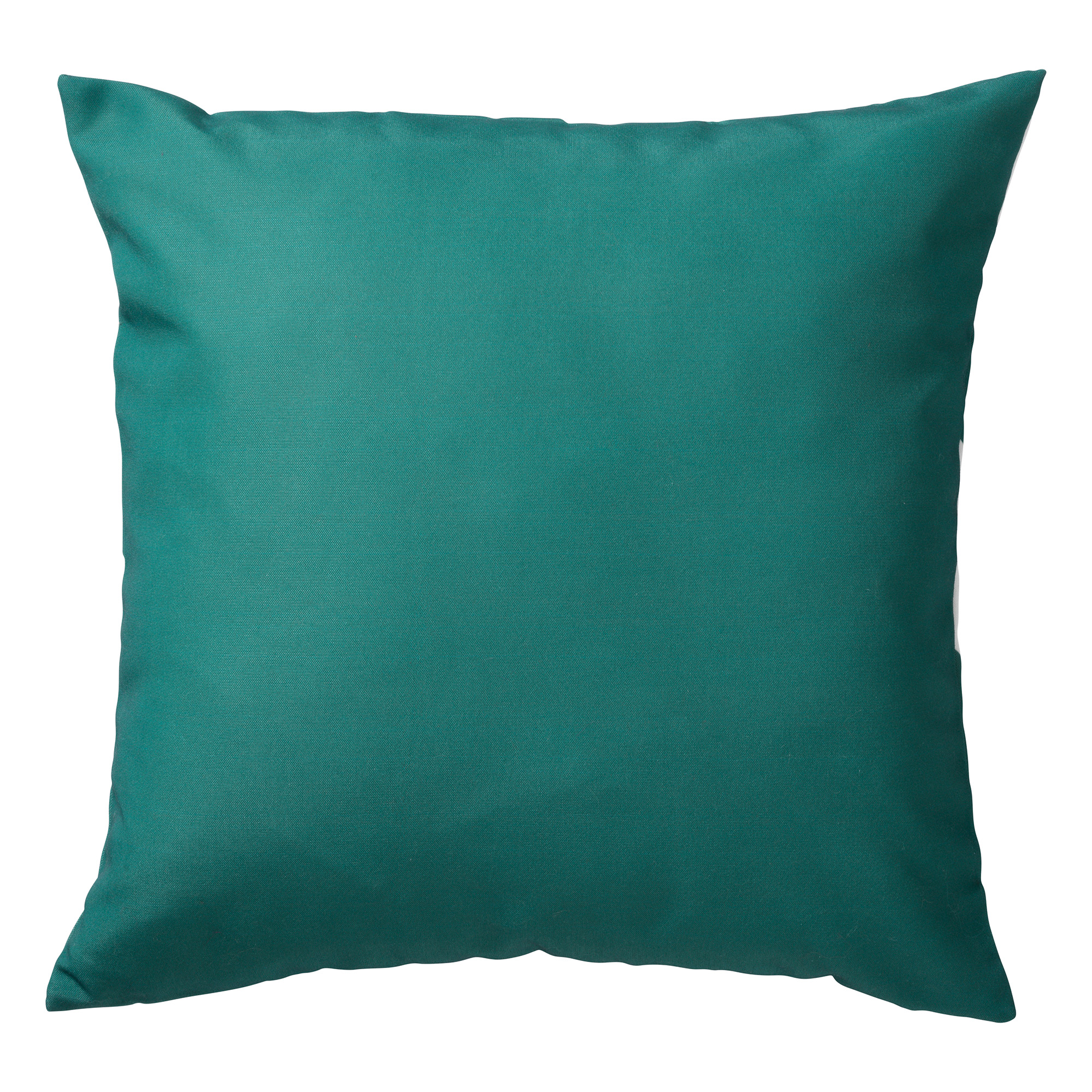 Cushion Santorini 45x45 cm Sagebrush Green - water-repellent and UV-resistant 