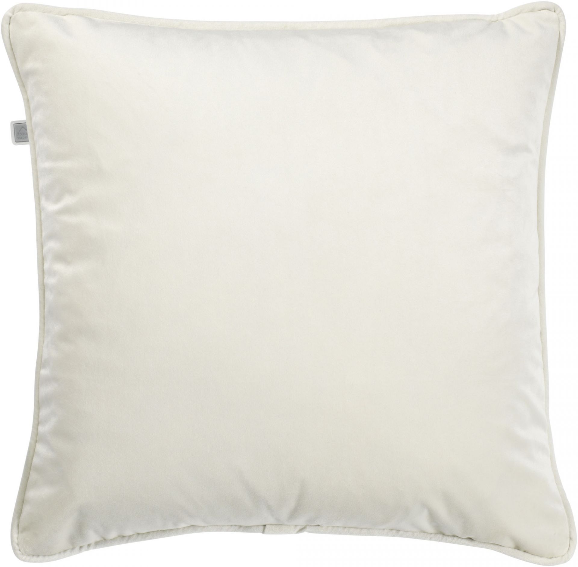 Cushion Finn 60x60 cm Snow White