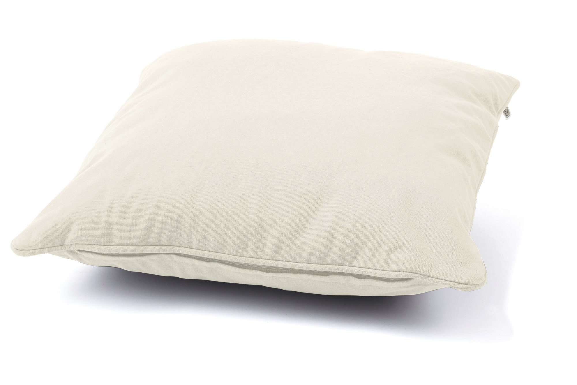 Cushion cover Java 70x70 cm White
