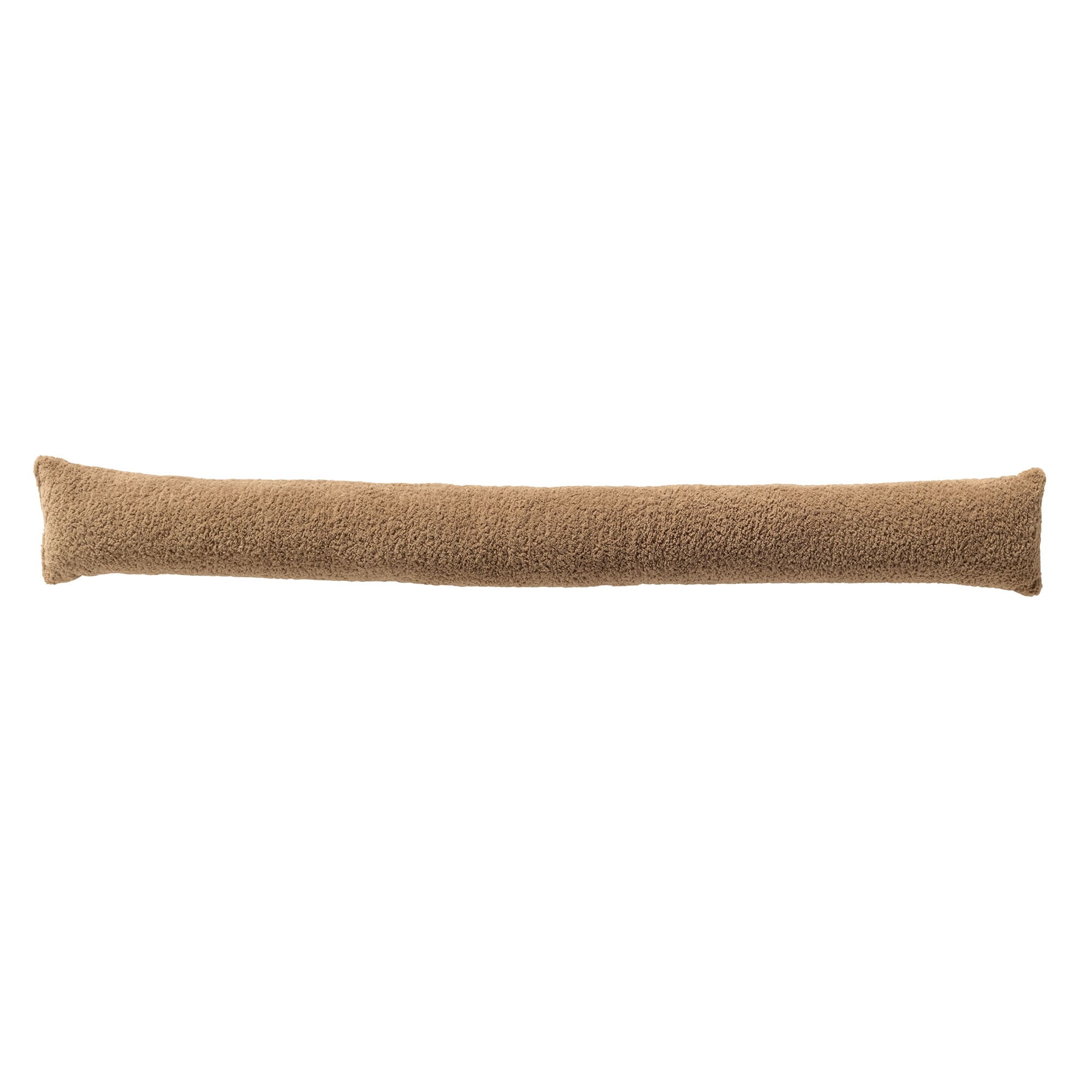 TEDDY - Draught excluder 90x12 cm - Beige