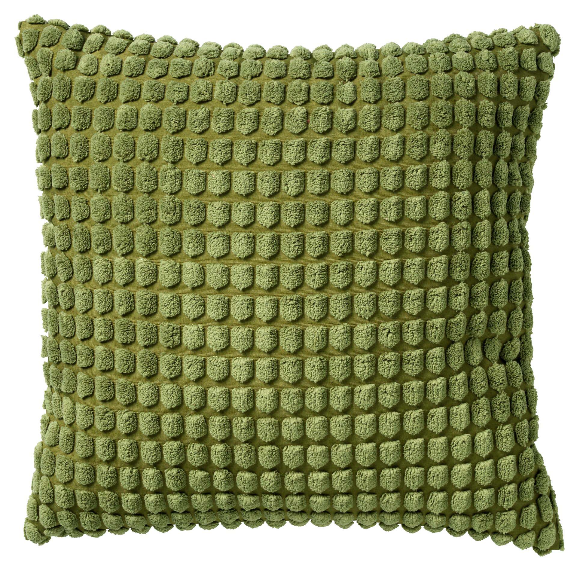 Cushion Rome 45x45 cm Calliste Green