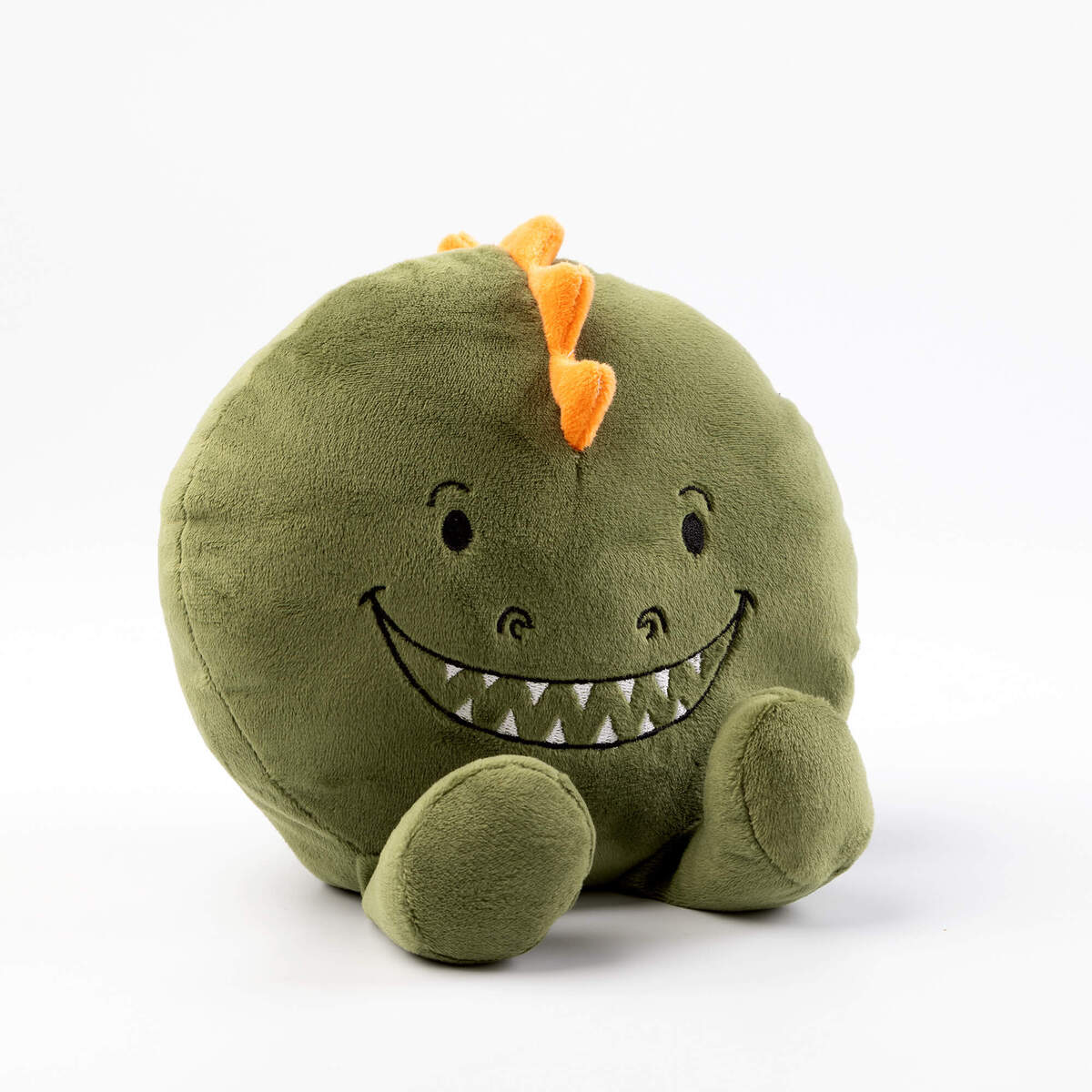 DINO - Door Stop 18x20 cm - English Ivy- green