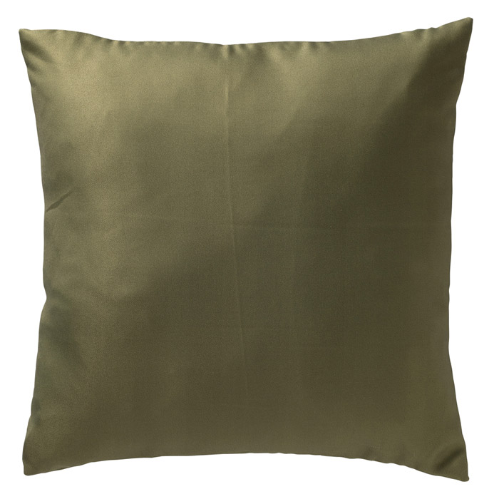 SUN - Outdoor Cushion 45x45 cm - Olive Branch - green