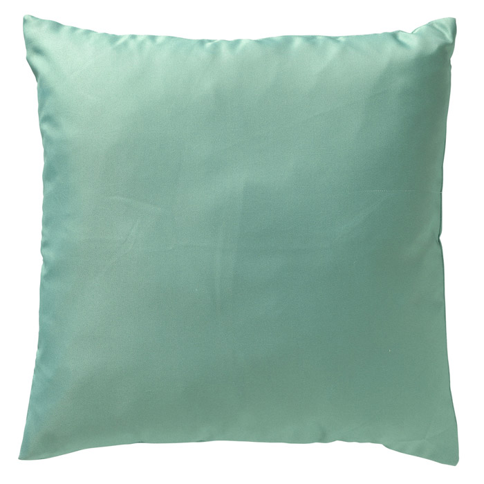 SUN - Outdoor Cushion 45x45 cm - Cameo Green - green
