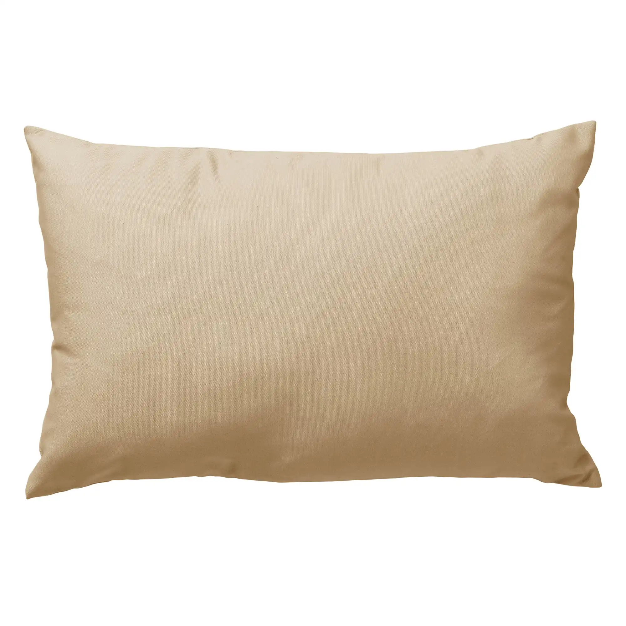SANTORINI - Cushion cover outdoor 40x60 cm Pumice Stone - water-repellent and UV-resistant - beige
