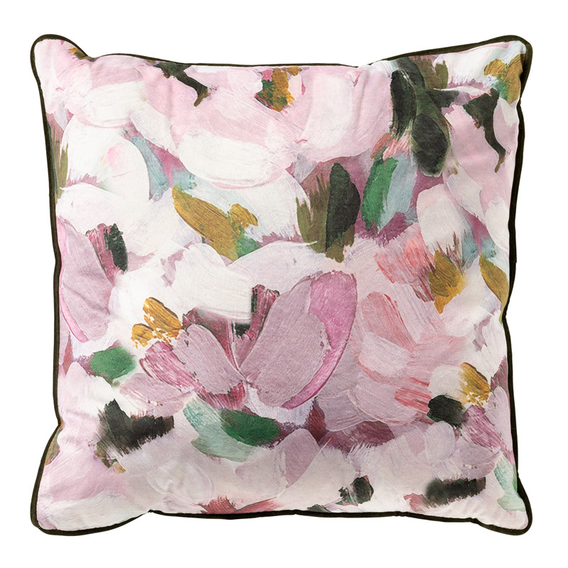 LILIANNE - Cushion 45x45 cm - Antler