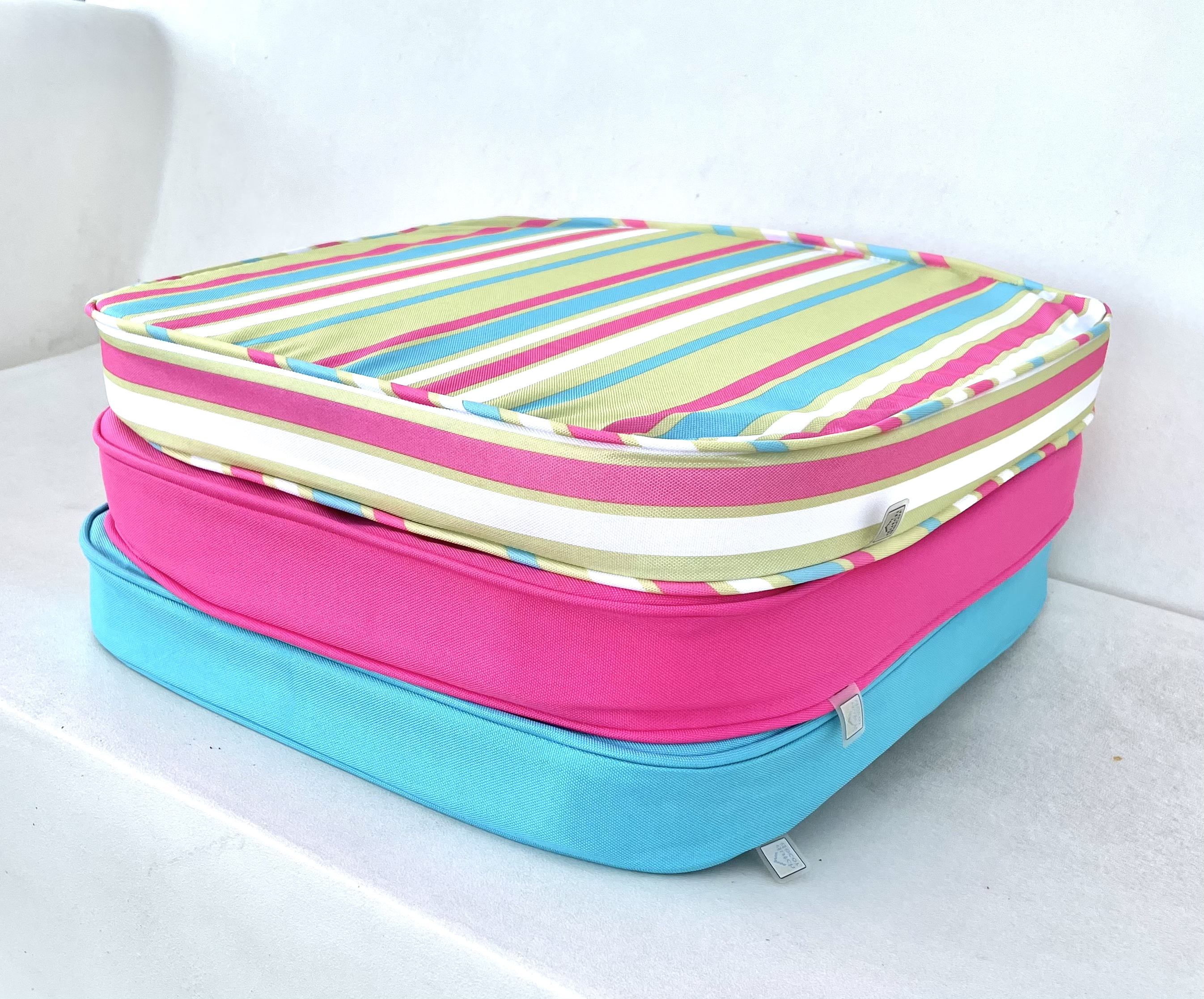 Aqua chair pads deals