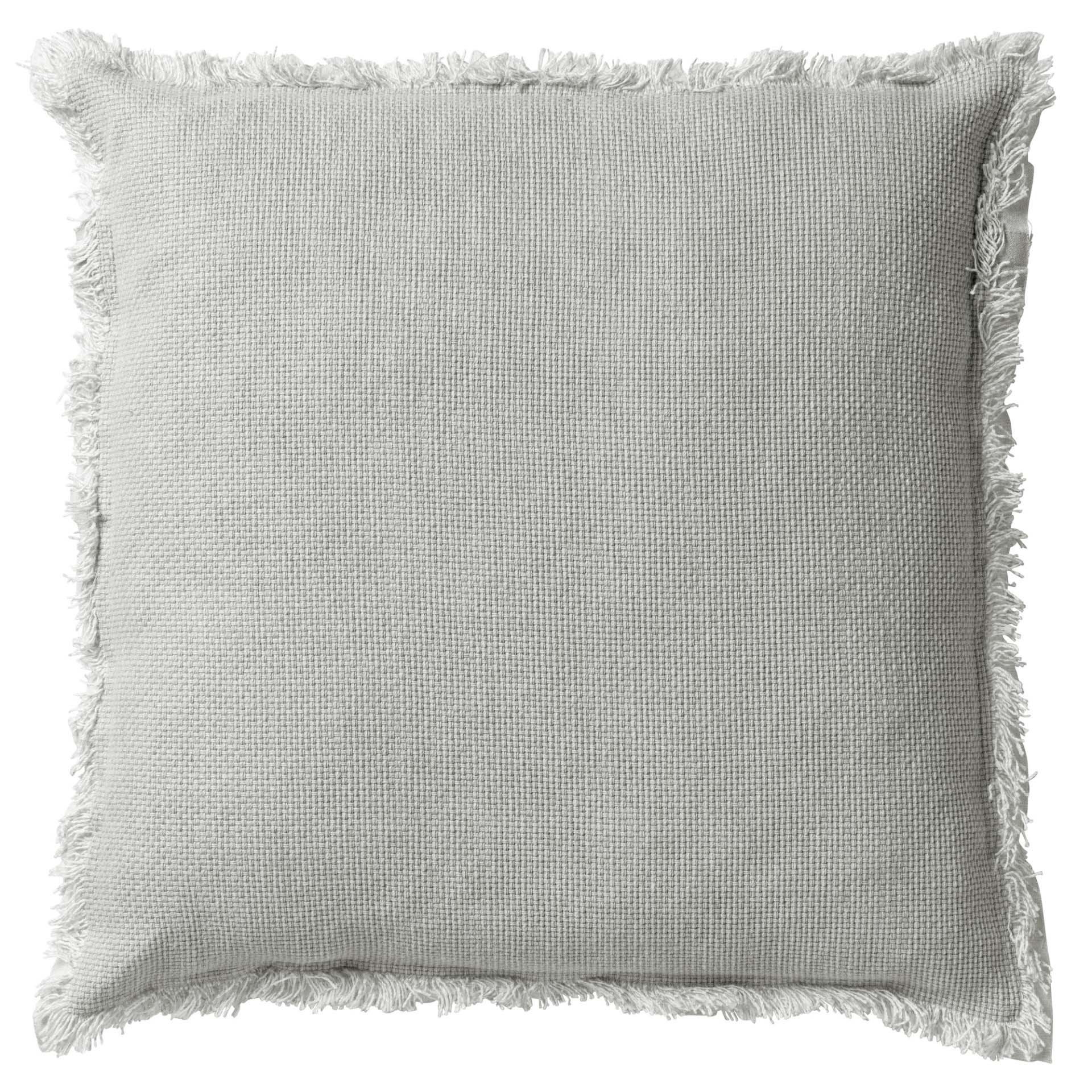 Cushion Burto 45x45 cm | Washed cotton | Micro Chip