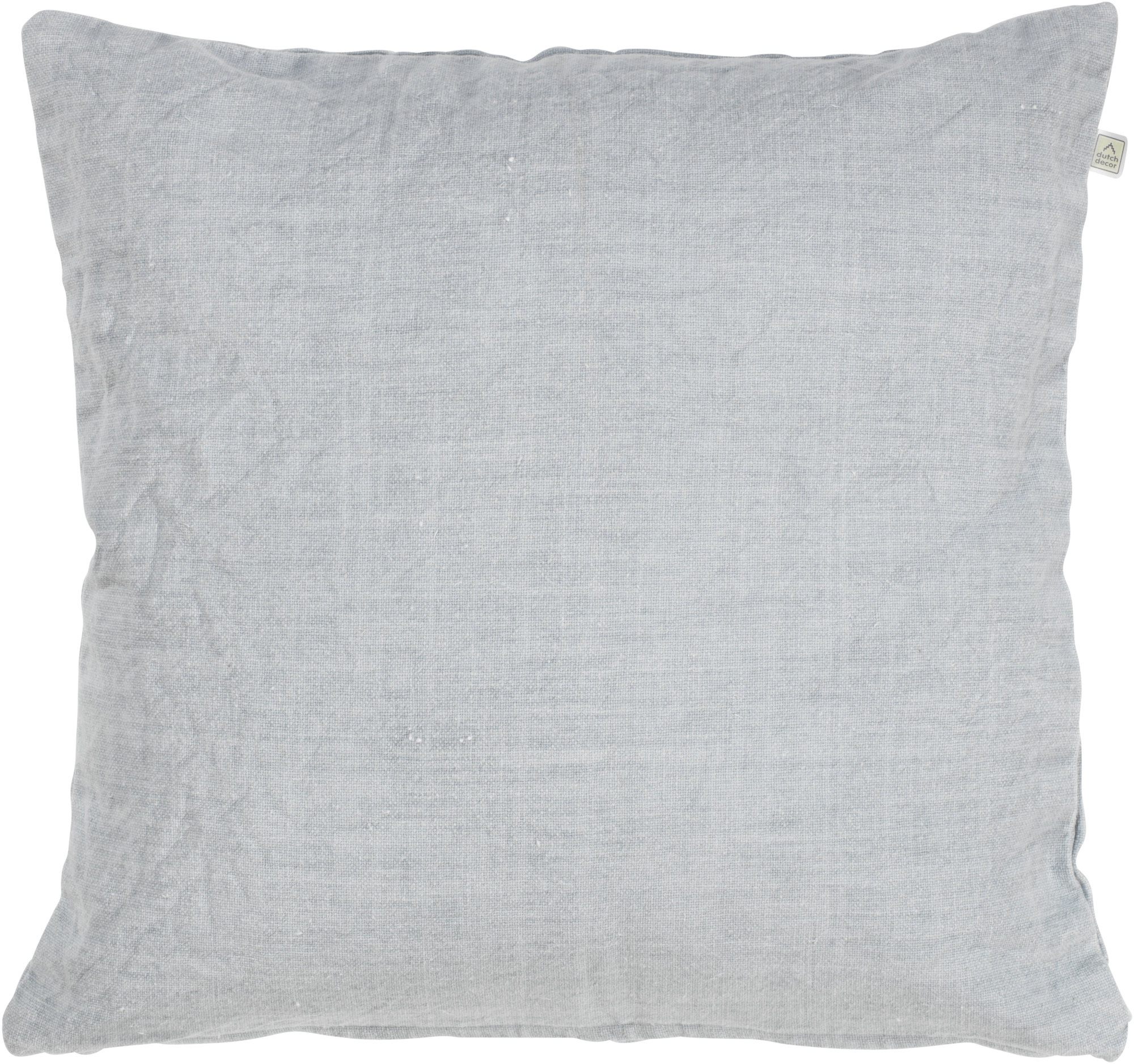 Cushion Anna 50x50 cm mist - grey