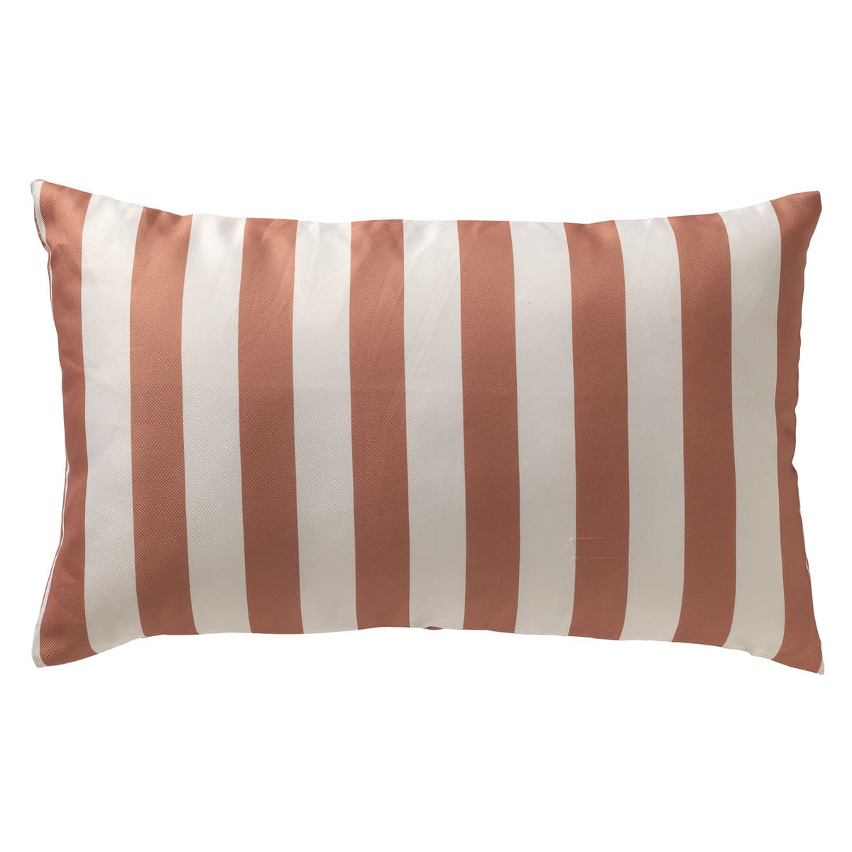 SIA - Outdoorkissen 30x50 cm - wasserabweisend und UV-beständig - Muted Clay