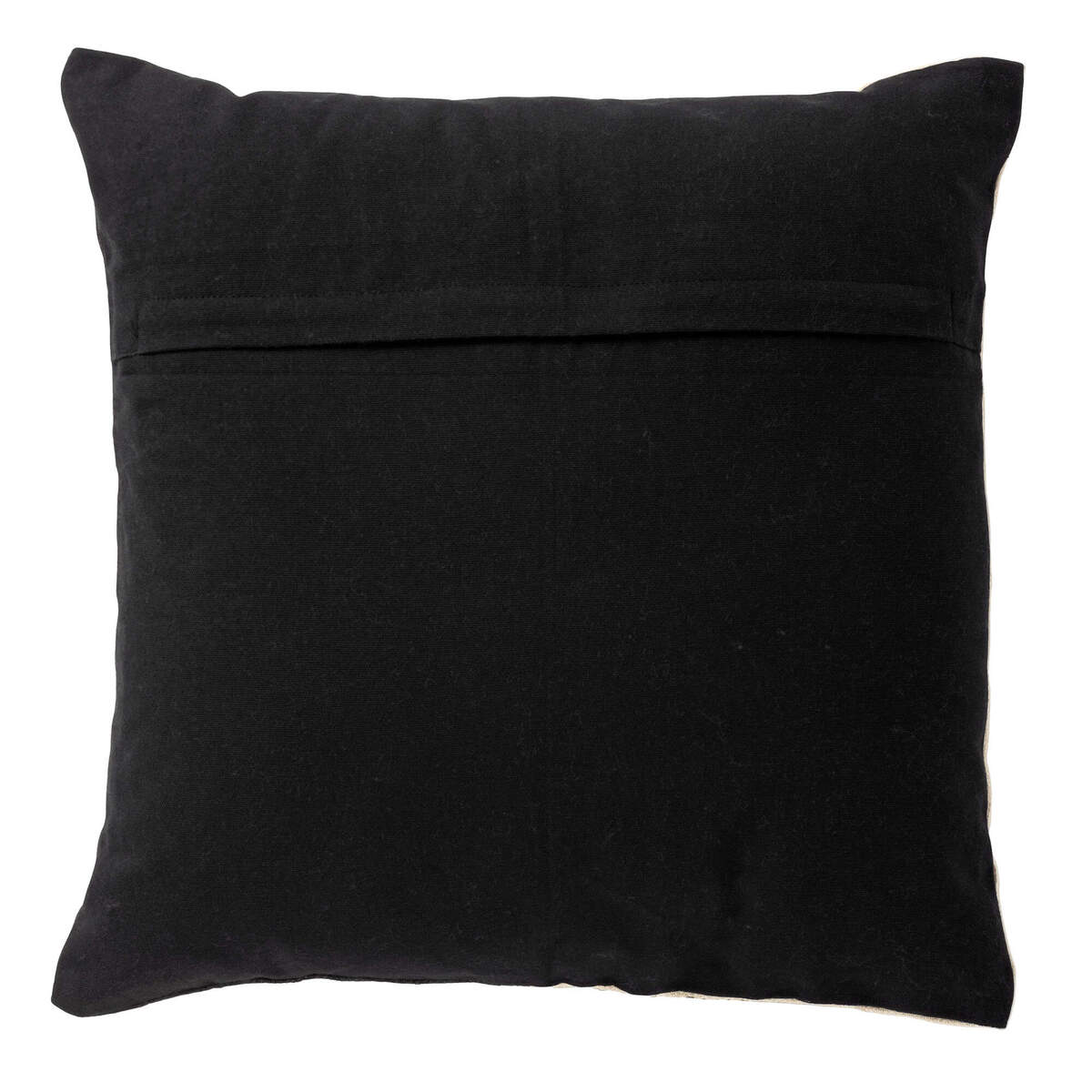 DANEE - Cushion 45x45 cm - Raven - Black 