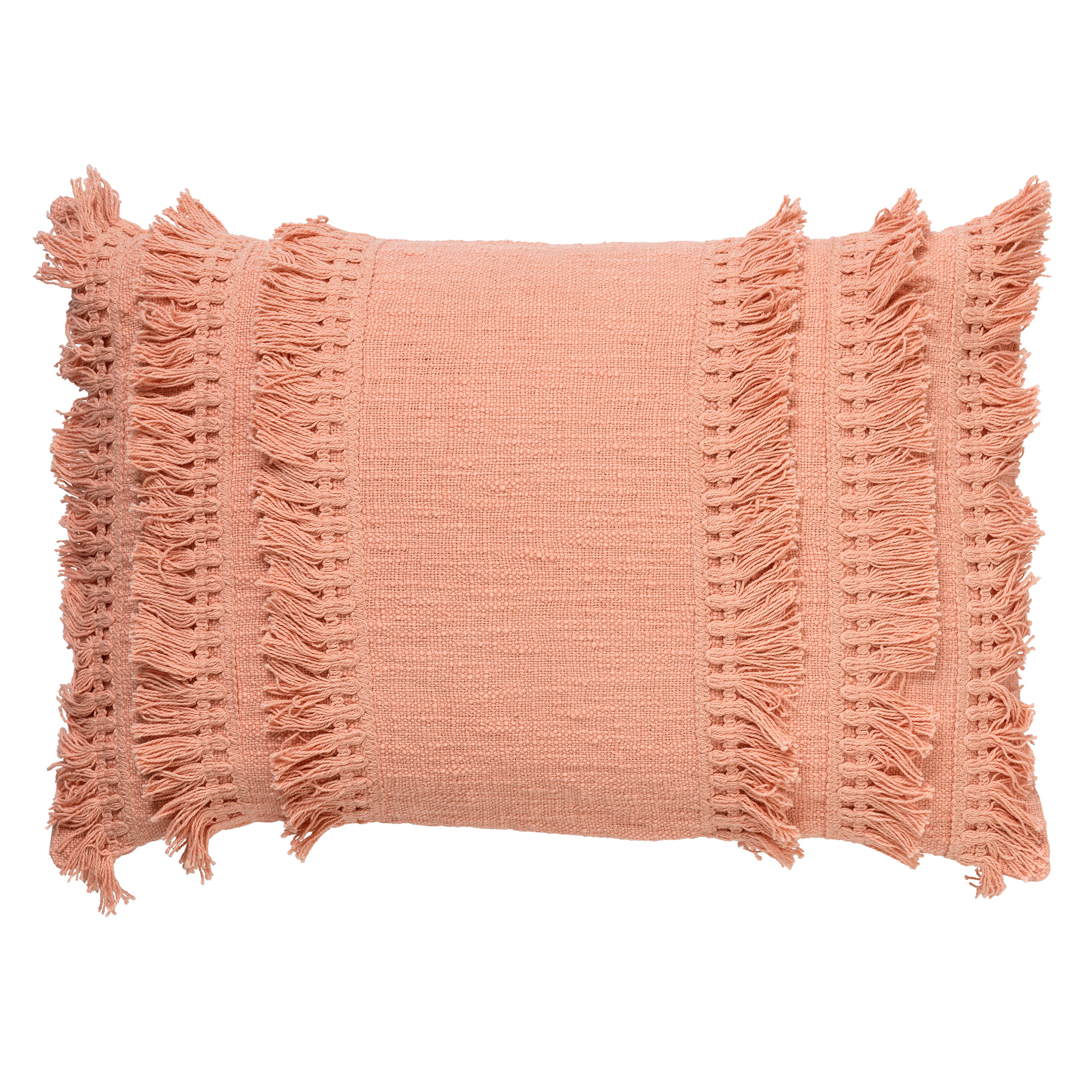 Cushion Fara 40x60 cm Dusty Pink