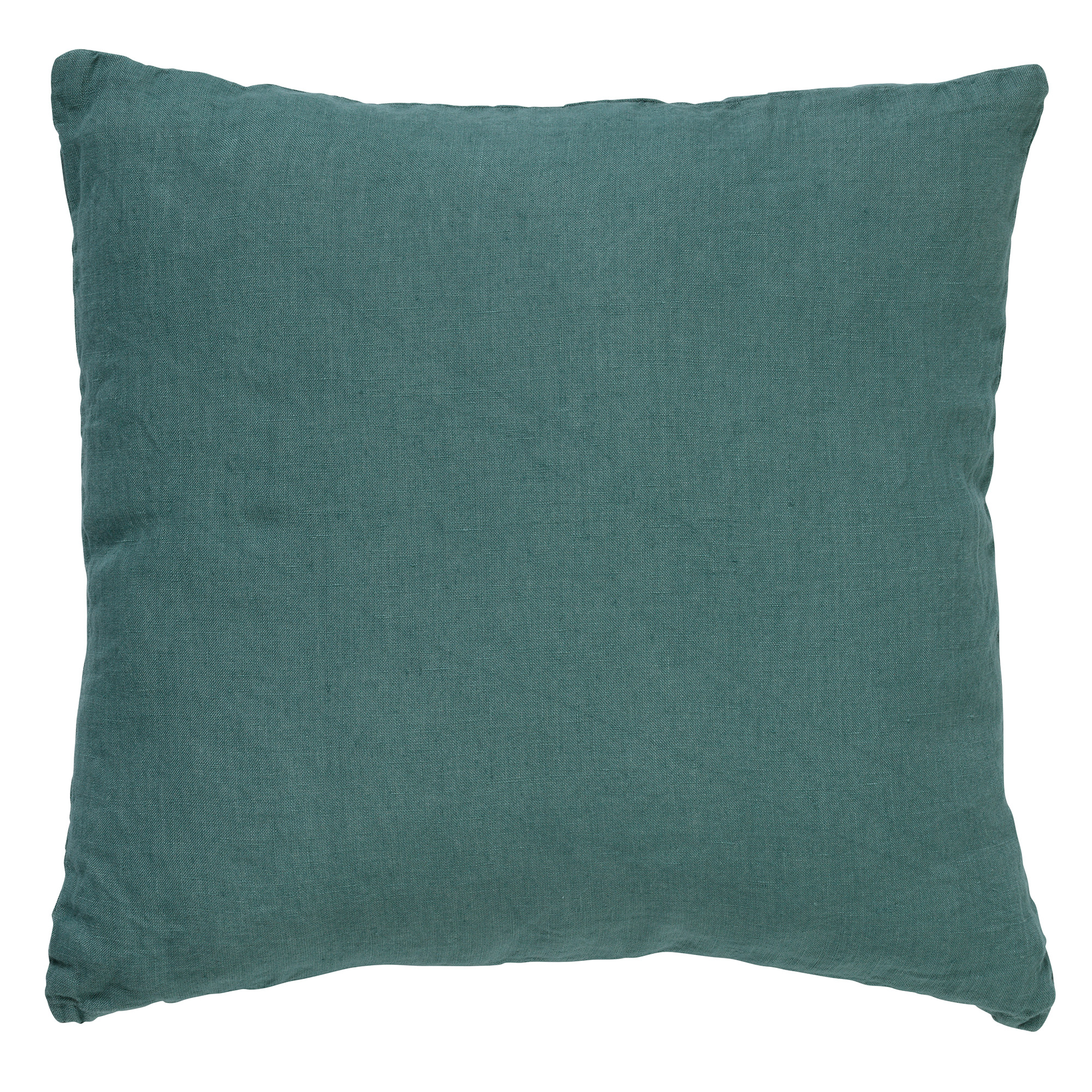 LINN - Cushion 45x45 cm Sagebrush Green - green