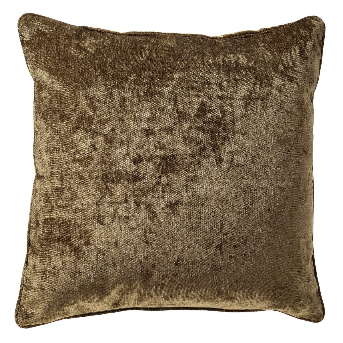 LEWY - Dekokissen 60x60 cm - Military Olive - Grün
