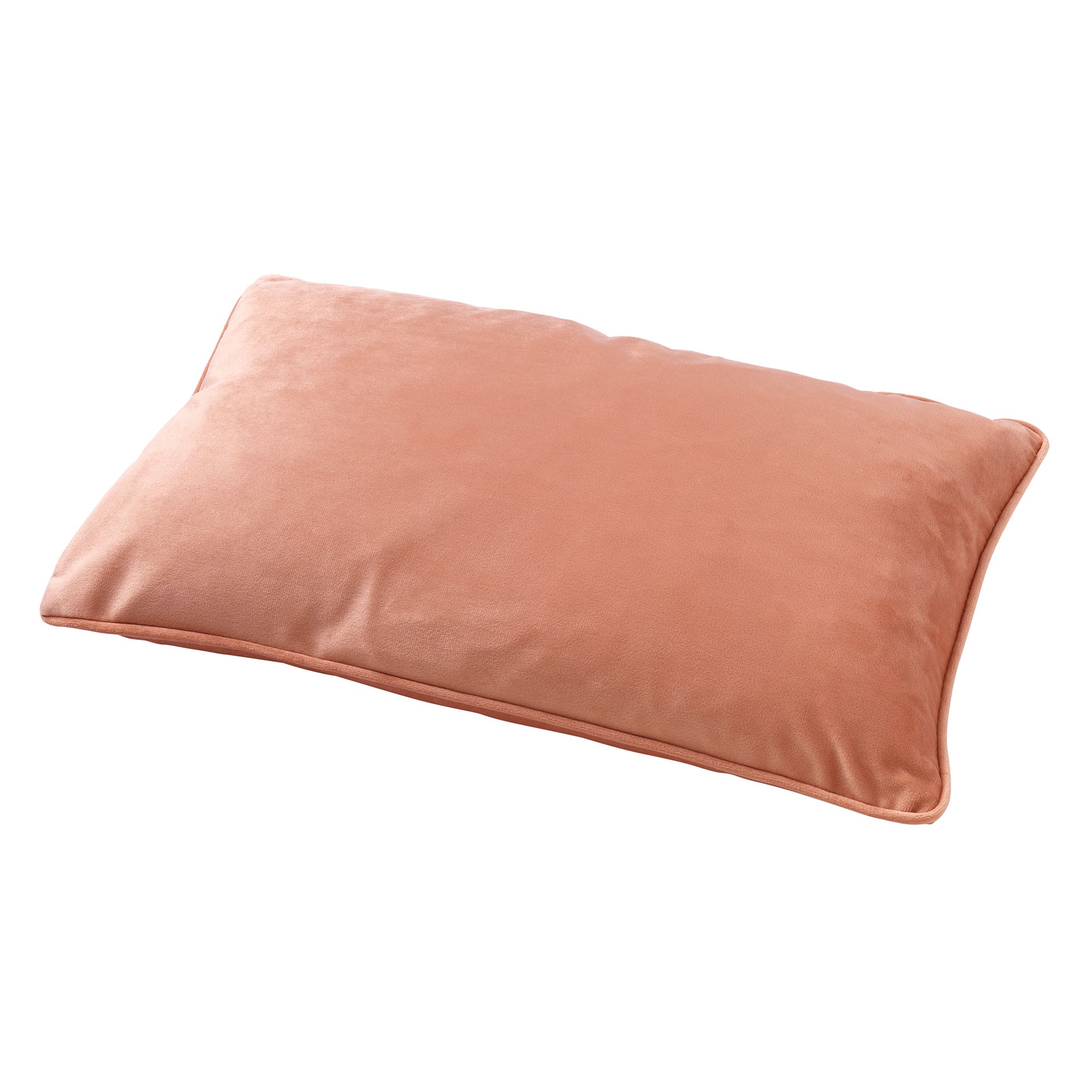 FINN - Cushion 30x50 cm Muted Clay - pink