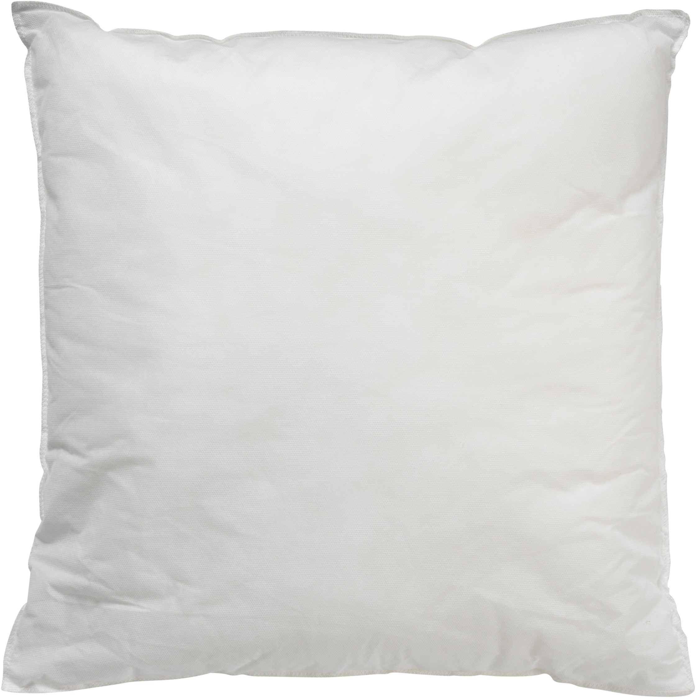 COUSSIN INTÉRIEUR - 60x60 cm - Garnissage 100% polyester - 670 grammes