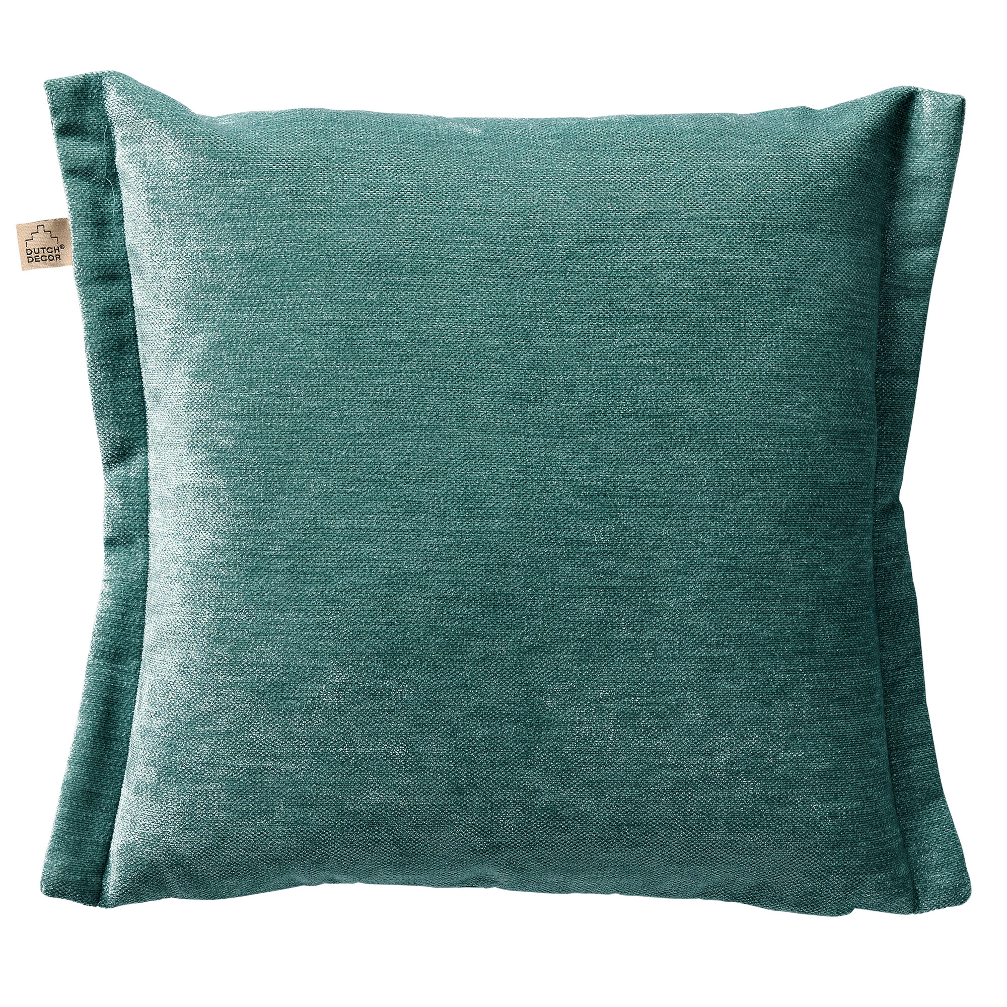 LEWIS - Coussin 45x45 cm - Sagebrush Green - vert