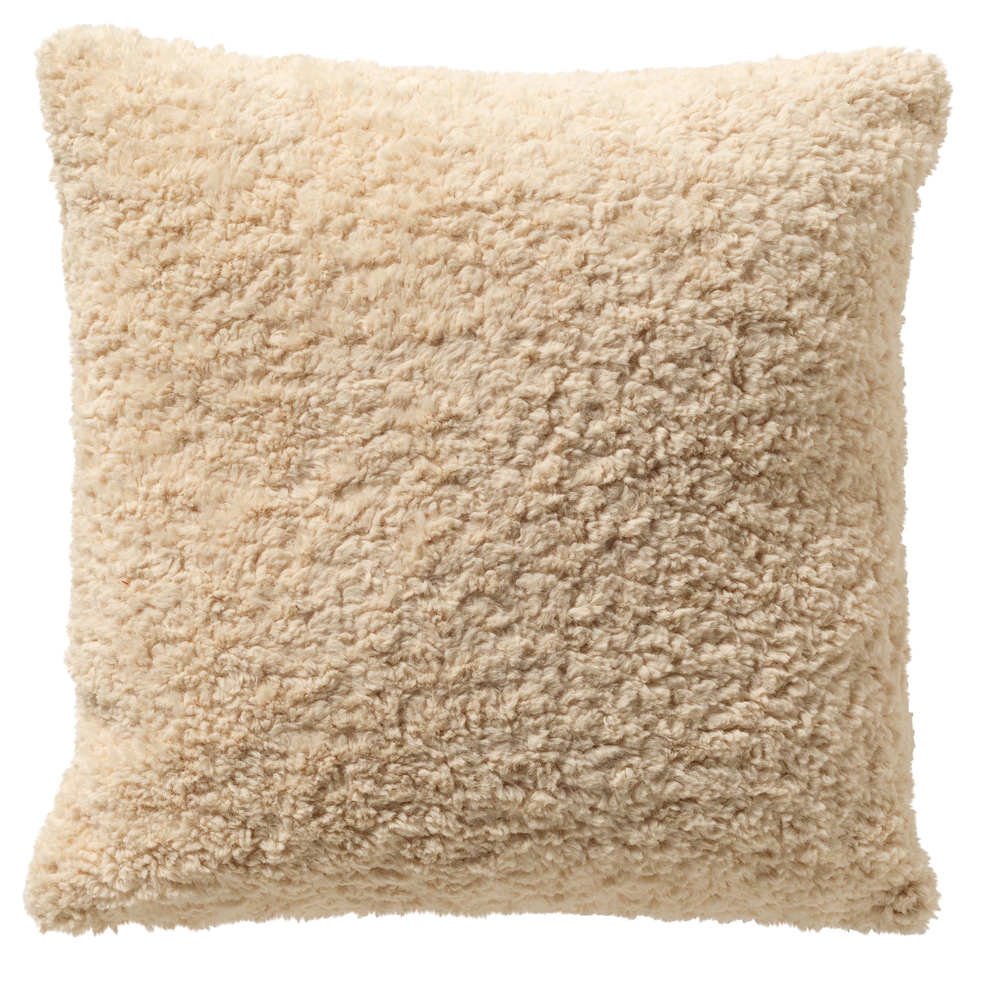 MARIT - Cushion 45x45 cm Natural - beige