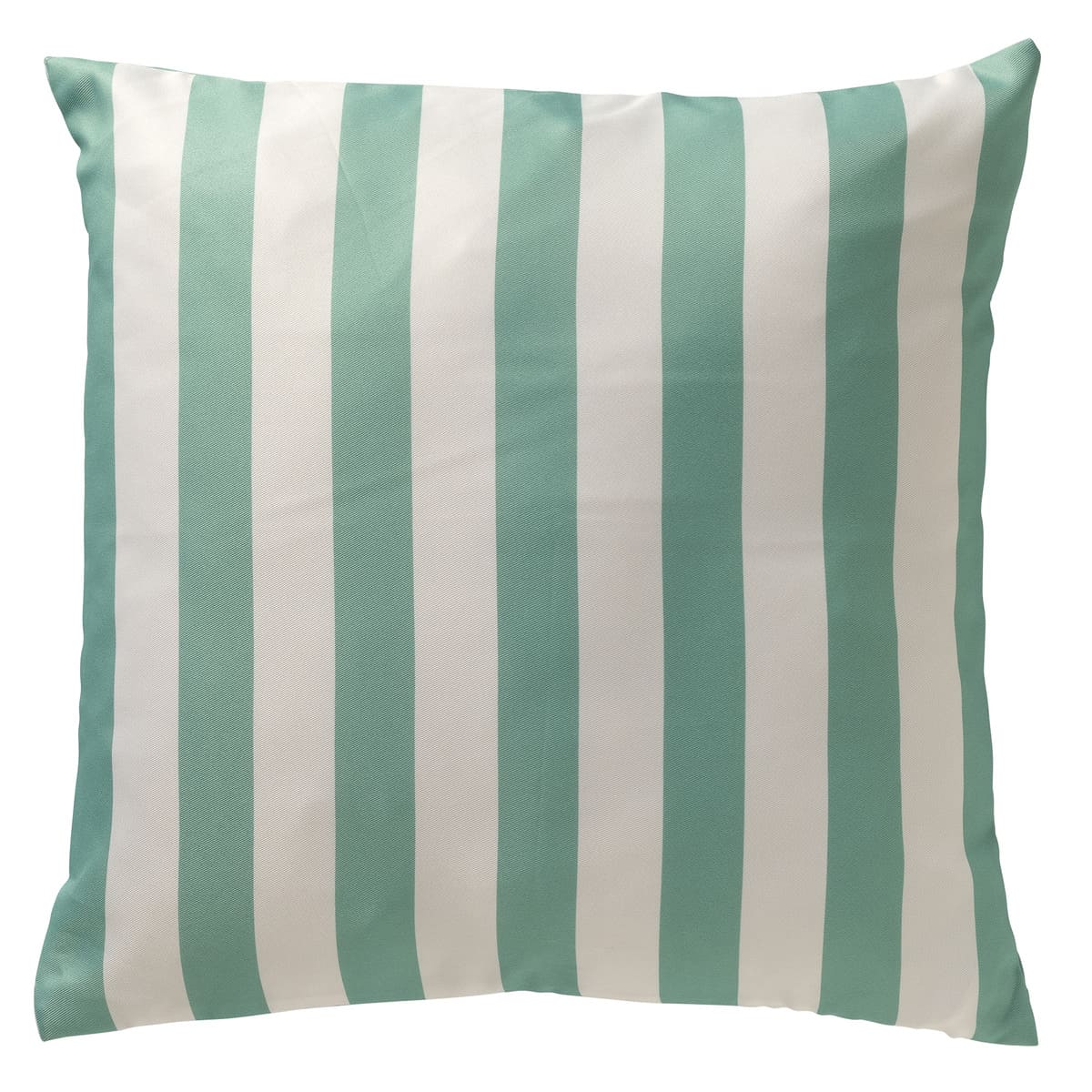 SIA - Outdoorkissen 45x45 cm - wasserabweisend und UV-beständig - Cameo Green