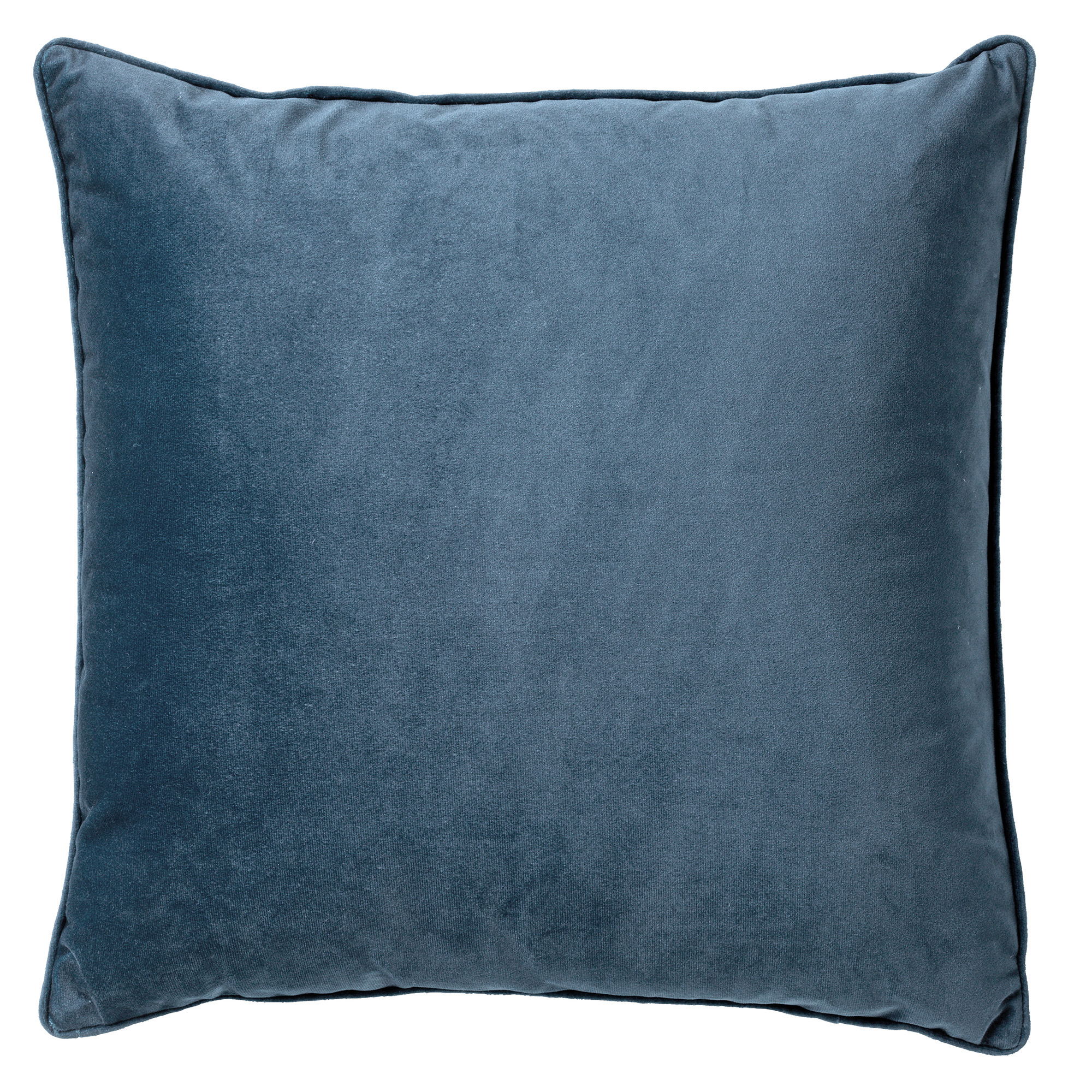 schommel vervaldatum luchthaven FINN - Sierkussen velvet 60x60 cm - Real Teal - blauw | Sierkussen | DDL02203000097 schommel vervaldatum luchthaven FINN - Sierkussen velvet 60x60 cm - Real Teal - blauw | Sierkussen | DDL02203000097