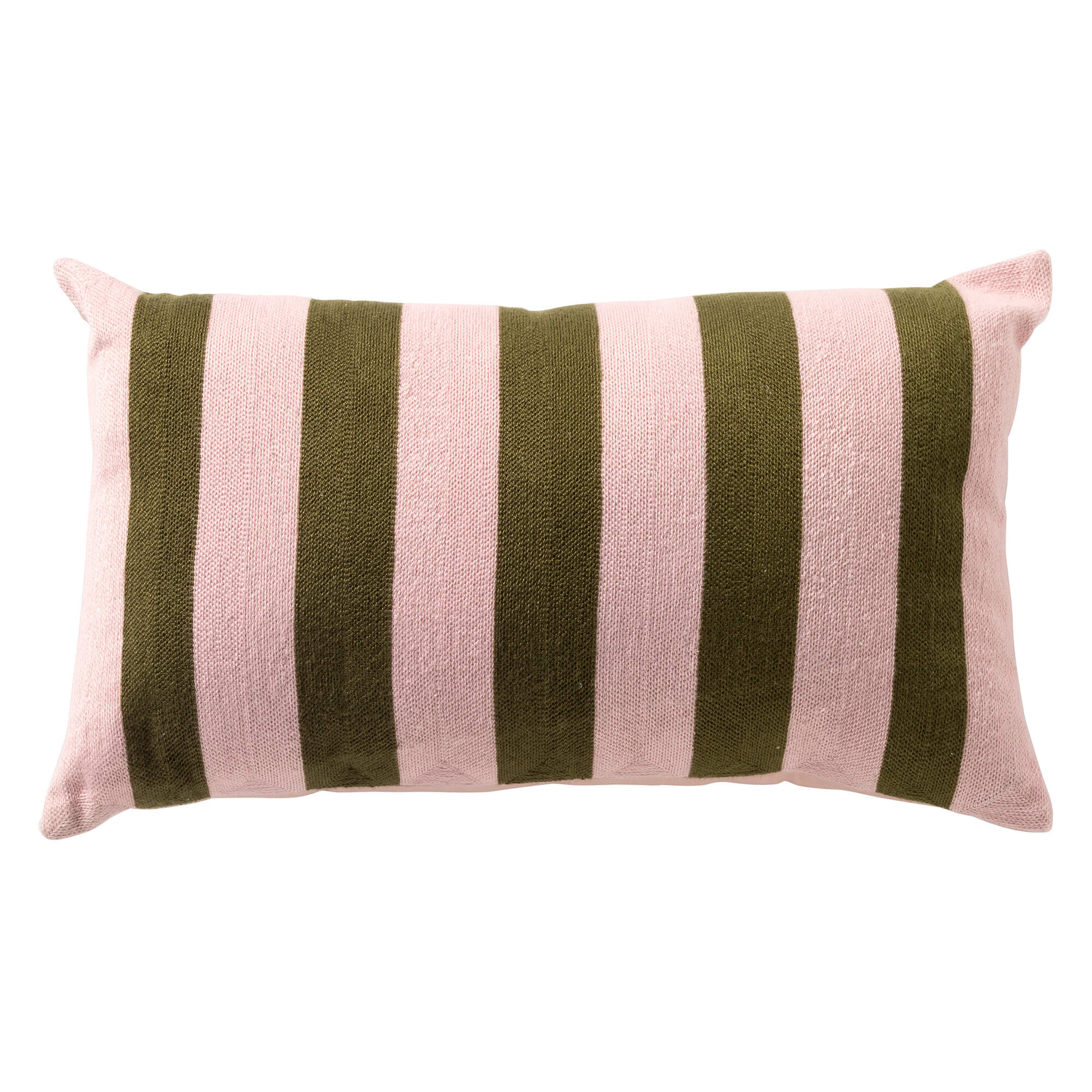CERISE - Dekokissen 30x50 cm - Chintz Rose - rosa