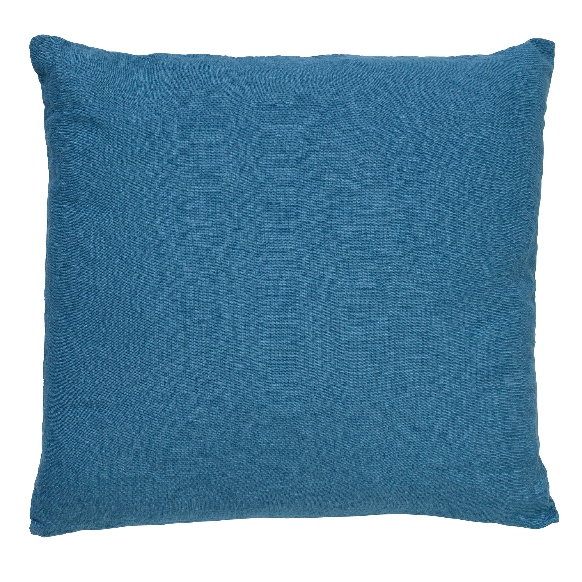 LINN - Cushion 45x45 cm Provincial Blue - blue