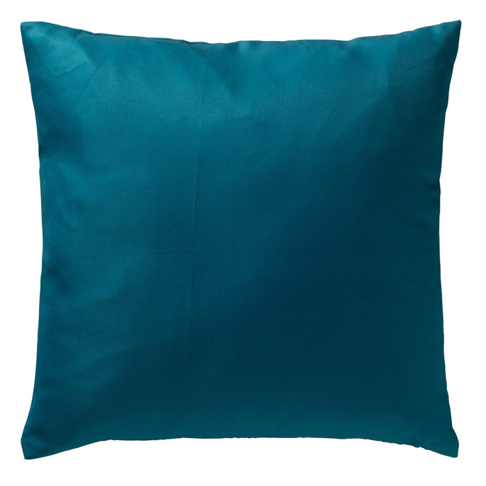 SUN - Outdoor Cushion 45x45 cm - Deep Lake - blue