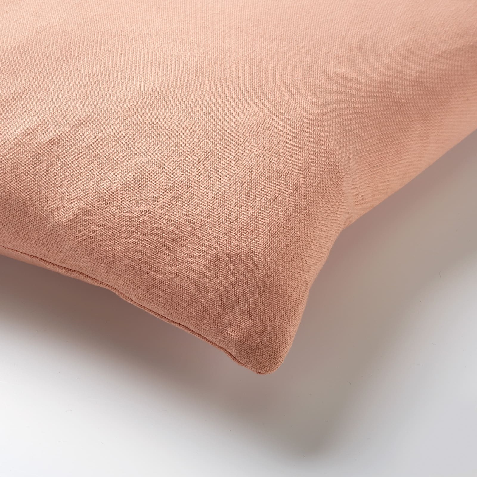 Cushion James 45x45 cm Muted Clay