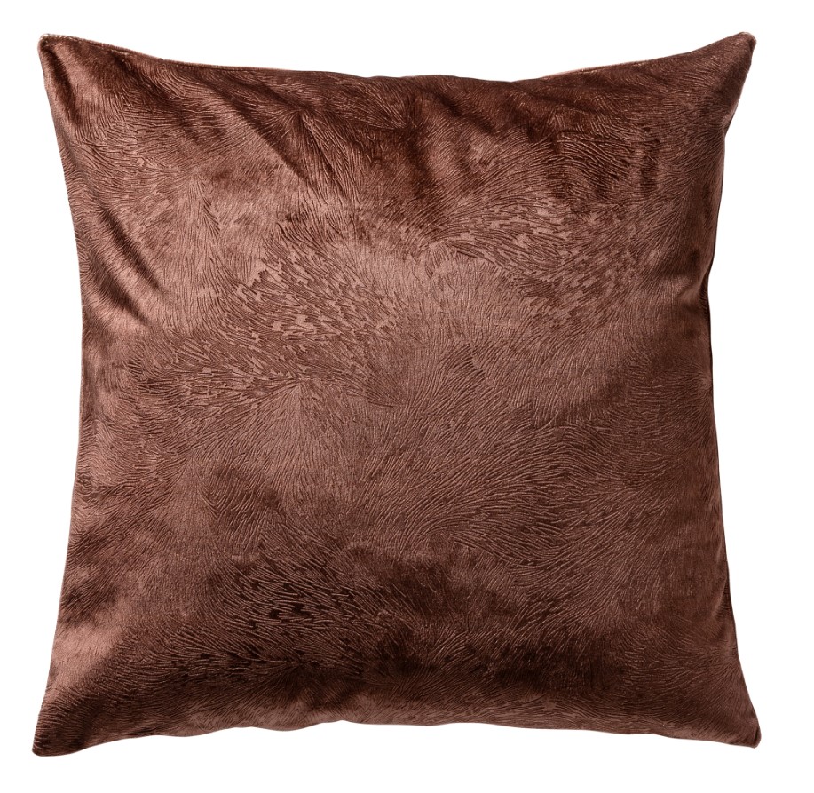 ELAH - Cousin 45x45 cm - Cappuccino - marron