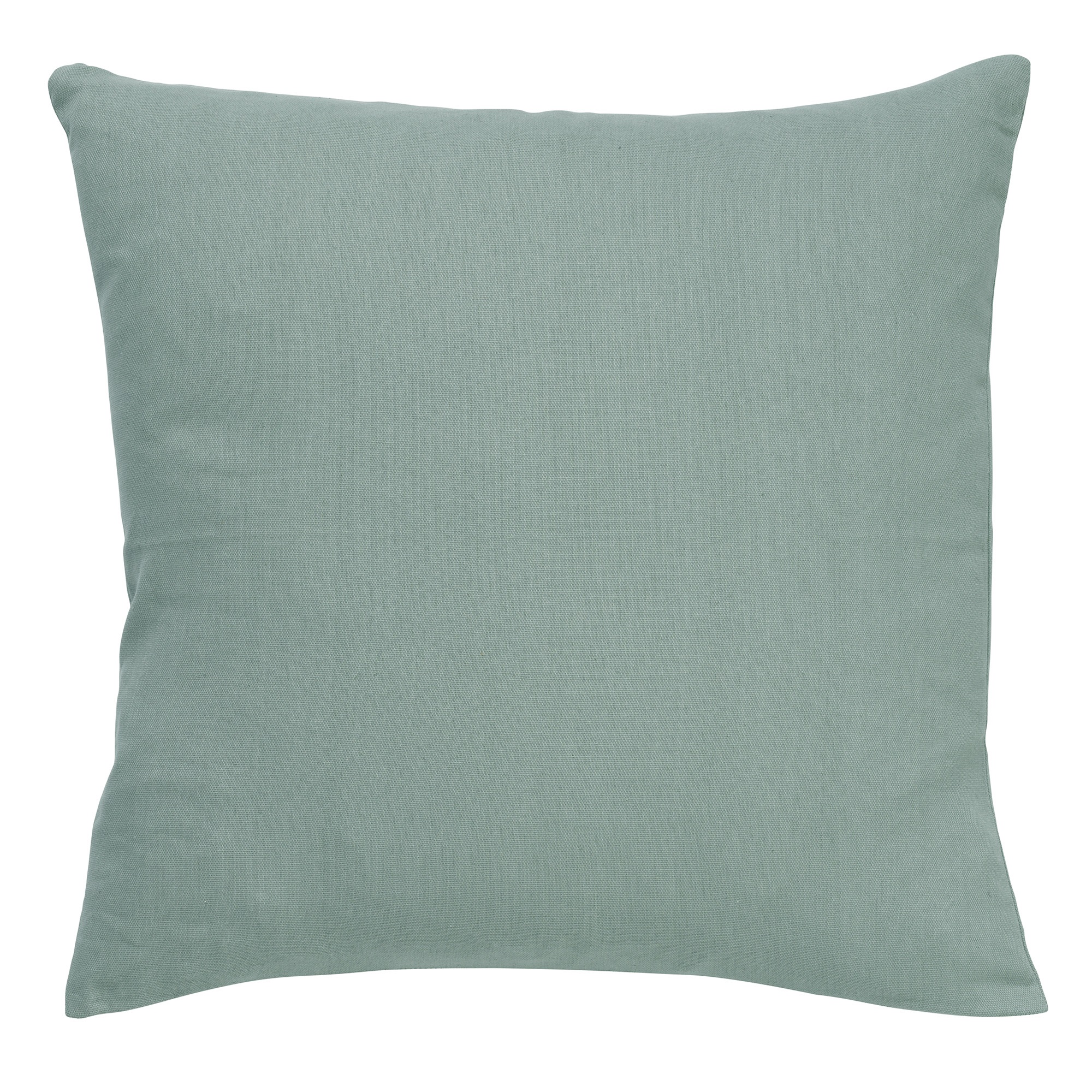 JAMES - Cushion 45x45 cm Jadeite - green 