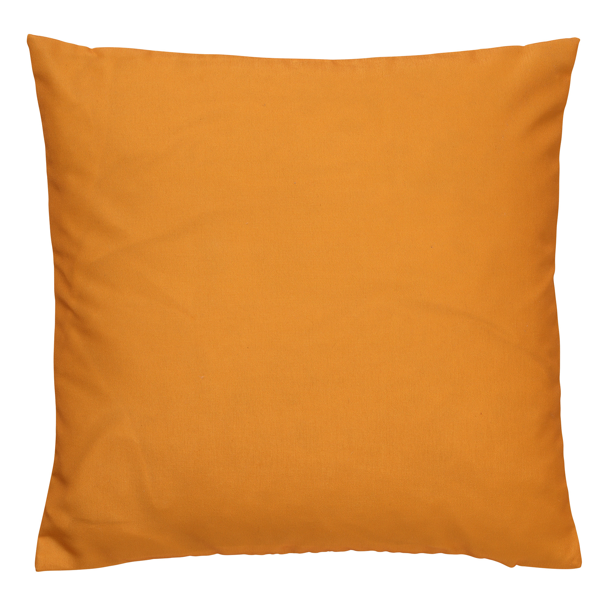 Cushion Santorini 45x45 cm Golden Glow - water-repellent and UV-resistant