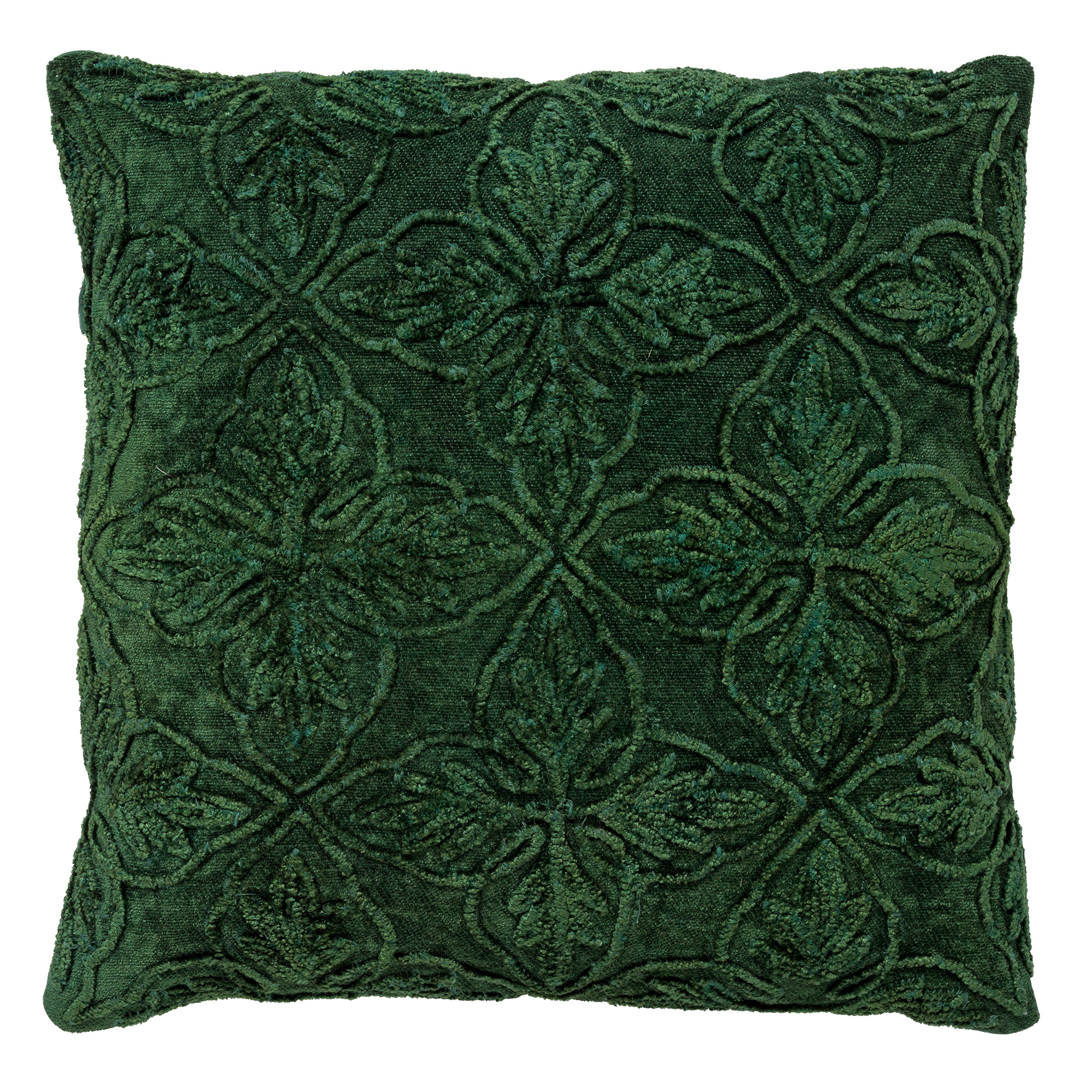 AMAR - Housse de coussin en coton 45x45 cm Mountain View