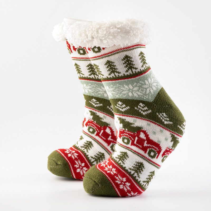 DRIVING HOME - Adult House socks - Amazon