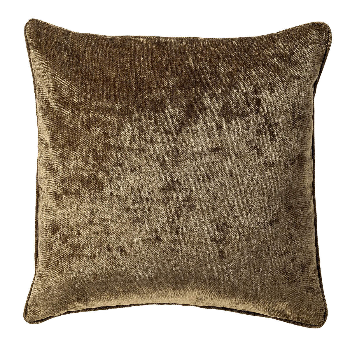 LEWY - Dekokissen 45x45 cm - Military Olive - Grün
